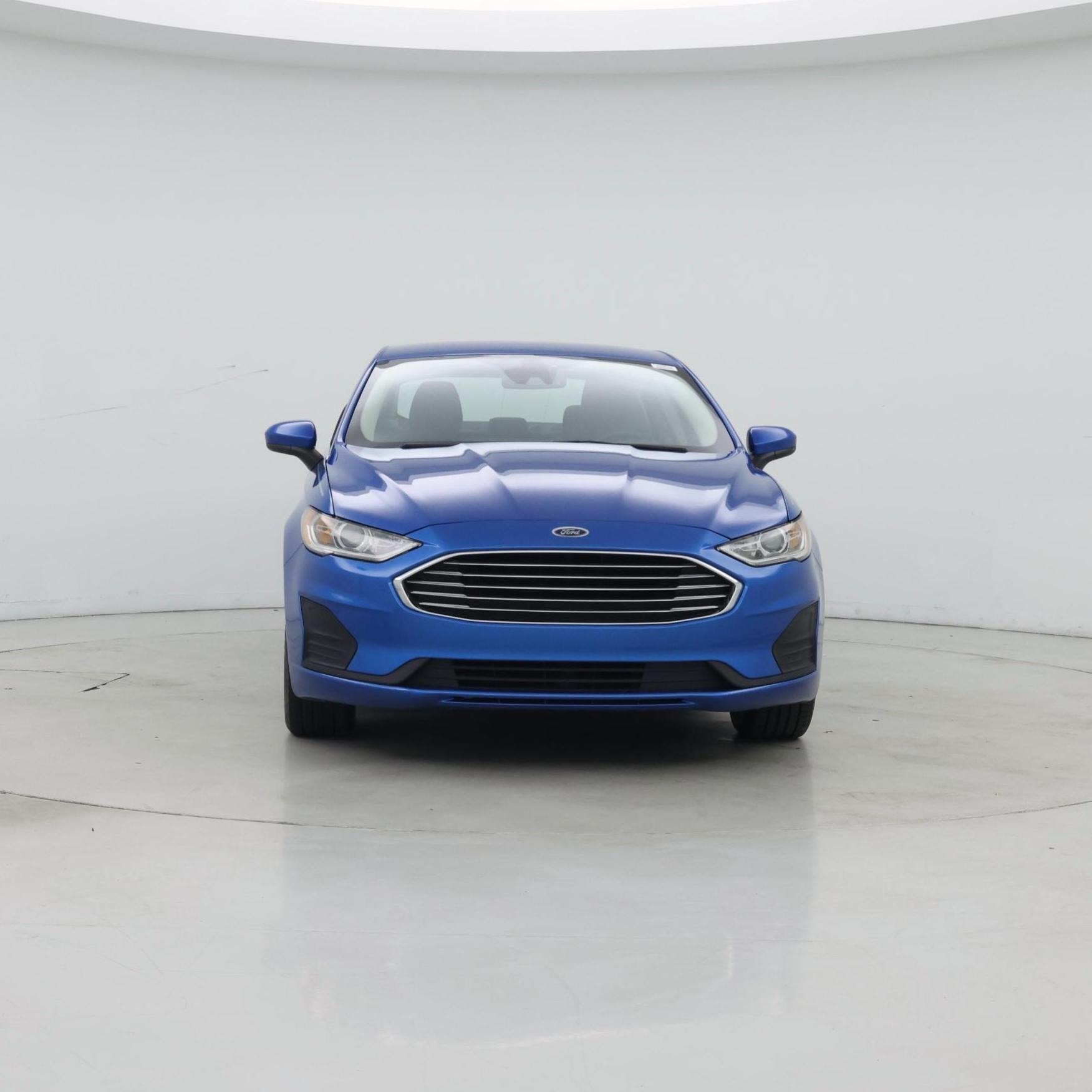 Thumbnail: 2019 Ford Fusion - 5