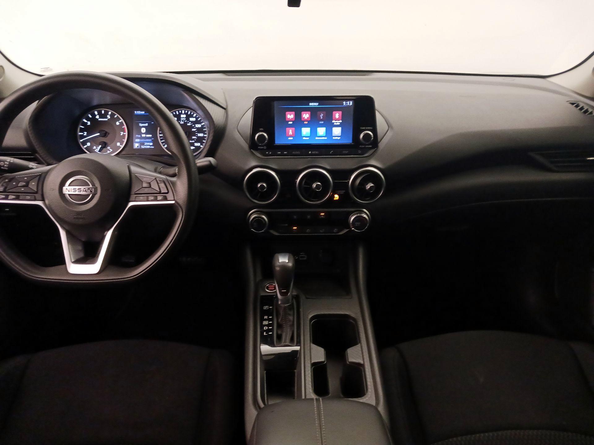 Thumbnail: 2021 Nissan Sentra - 9