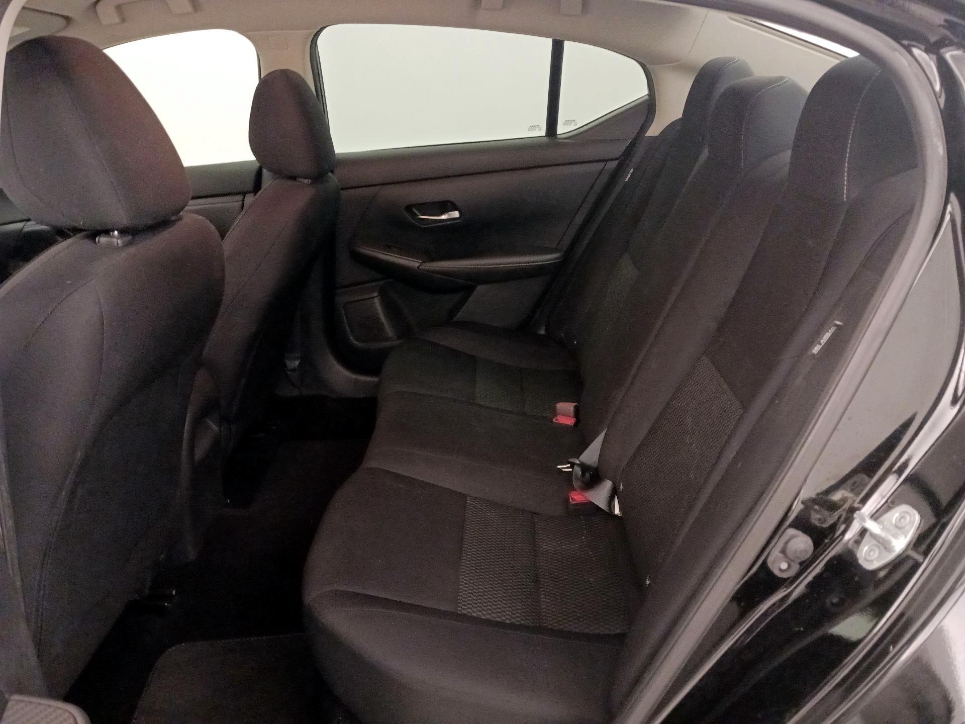 Thumbnail: 2021 Nissan Sentra - 19