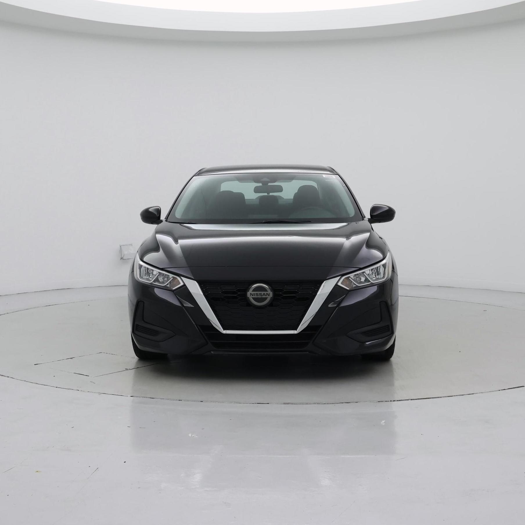 Thumbnail: 2021 Nissan Sentra - 5