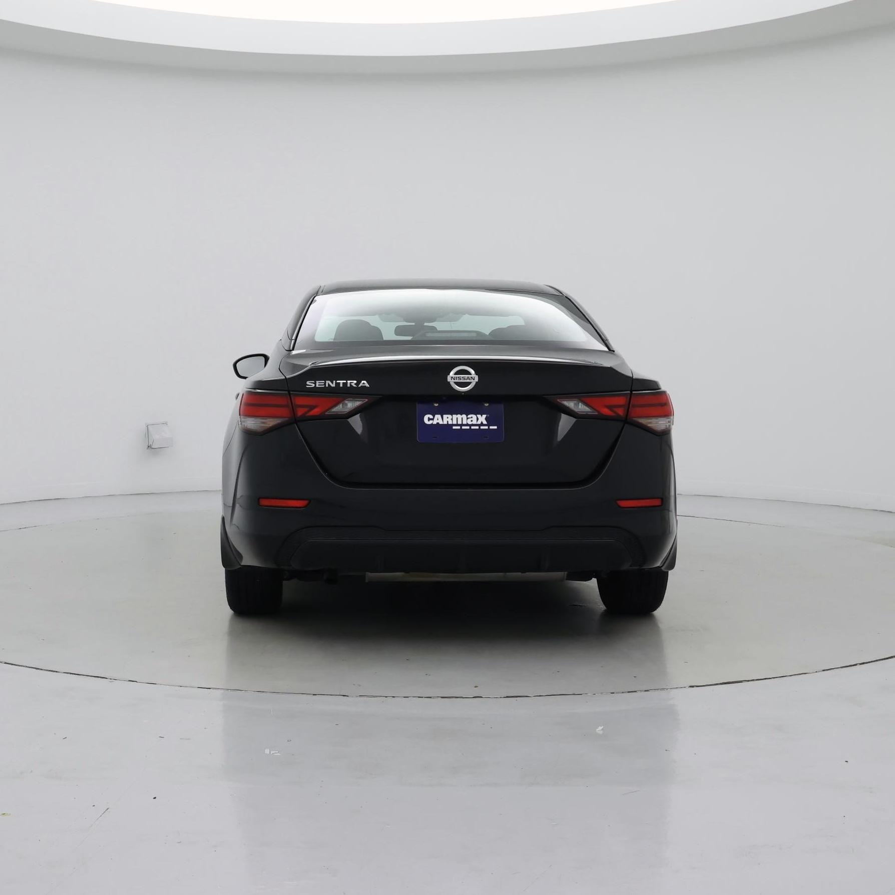 Thumbnail: 2021 Nissan Sentra - 6