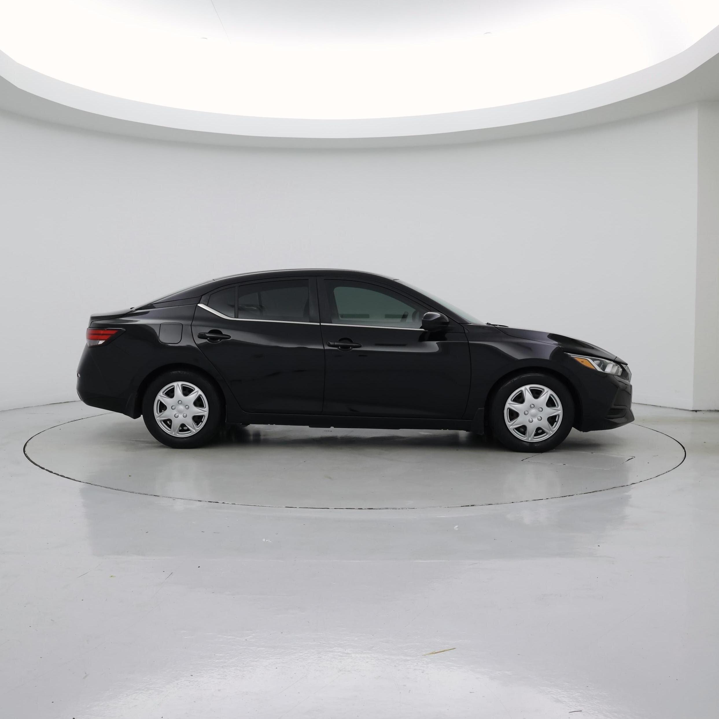 Thumbnail: 2021 Nissan Sentra - 7