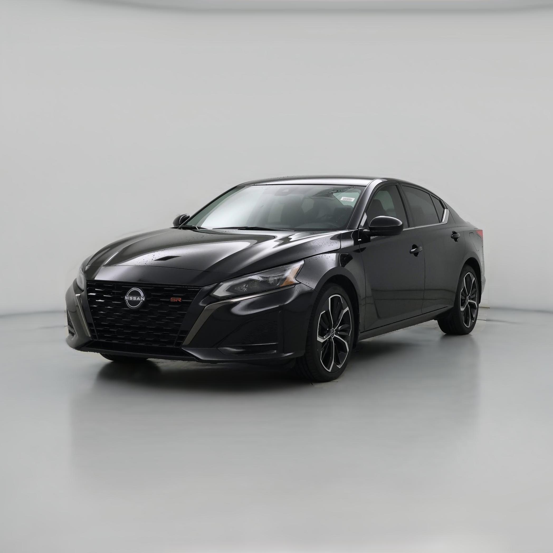 Thumbnail: 2023 Nissan Altima - 1