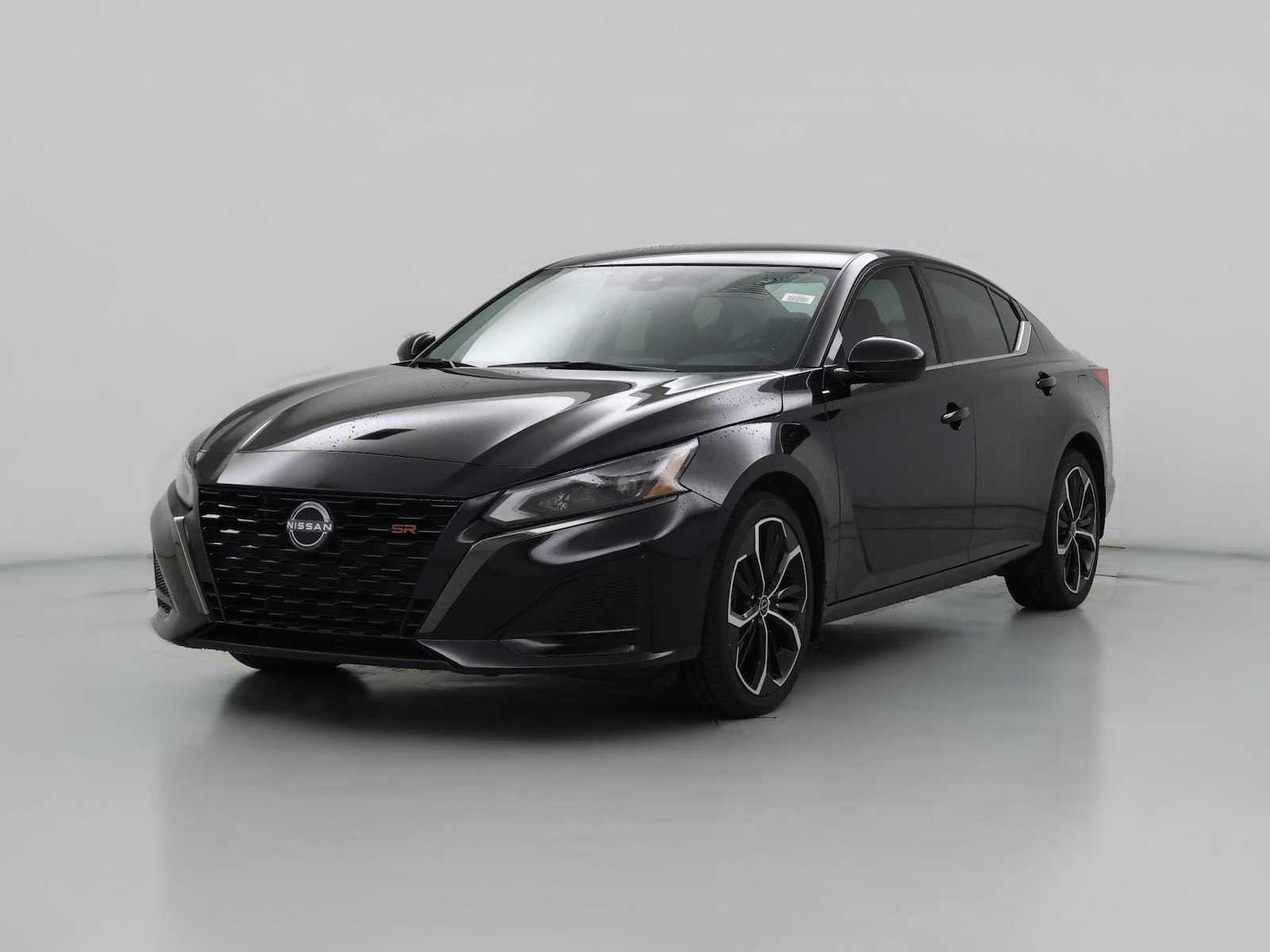 2023 Nissan Altima SR