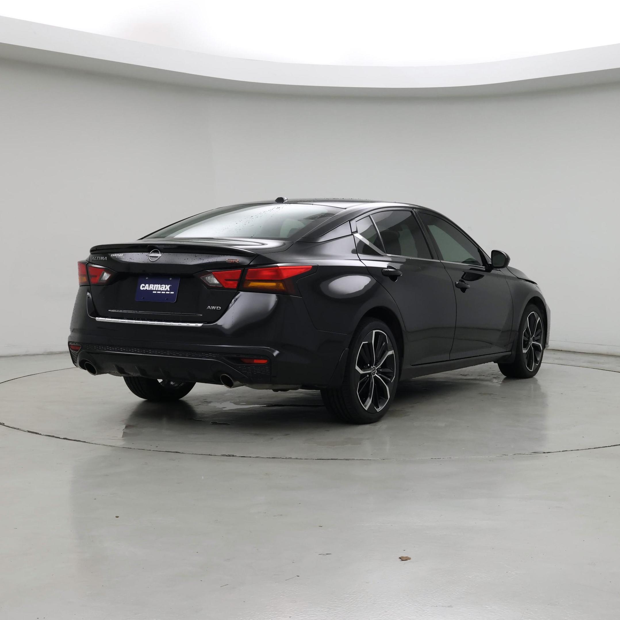 Thumbnail: 2023 Nissan Altima - 2