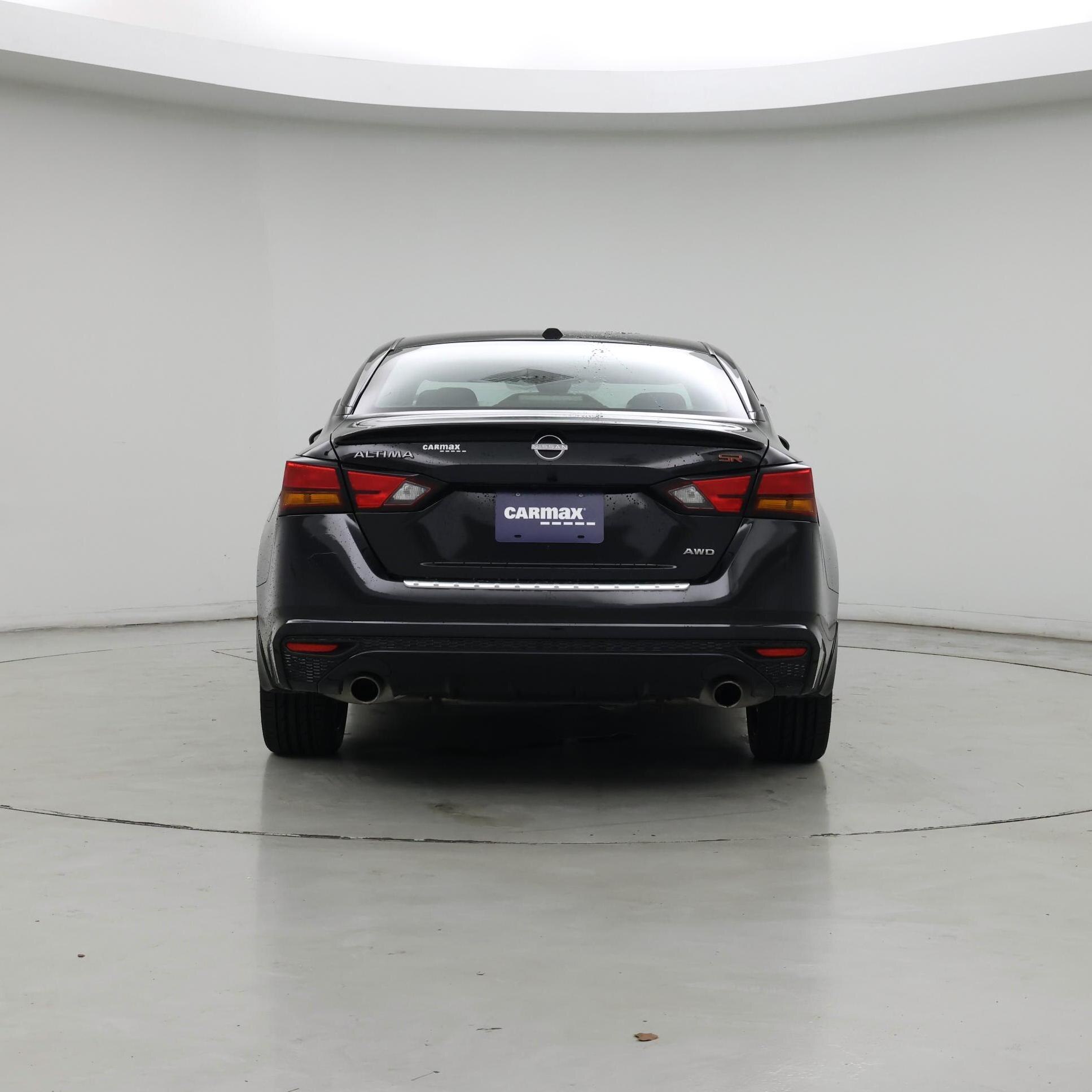 Thumbnail: 2023 Nissan Altima - 6