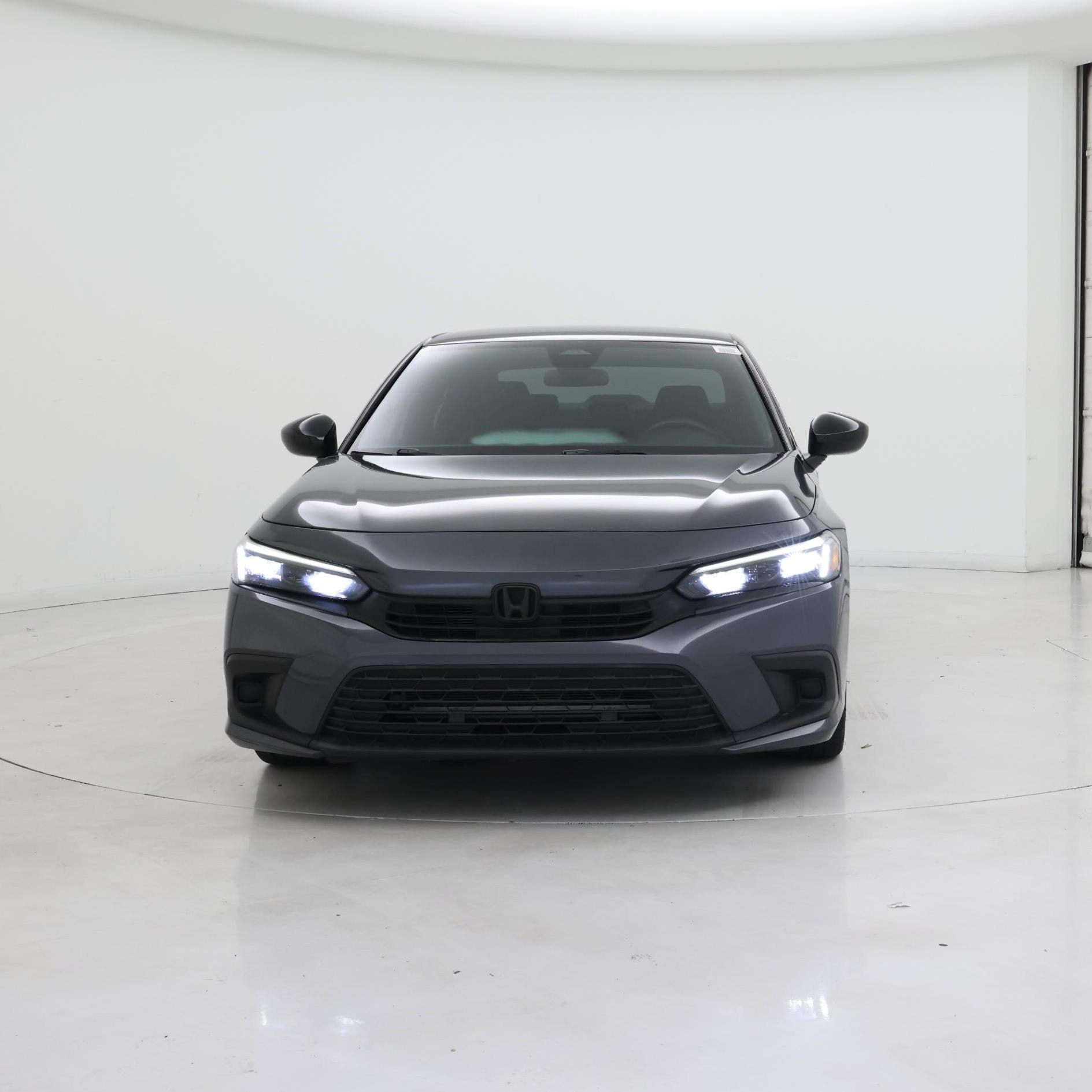 Thumbnail: 2022 Honda Civic - 5
