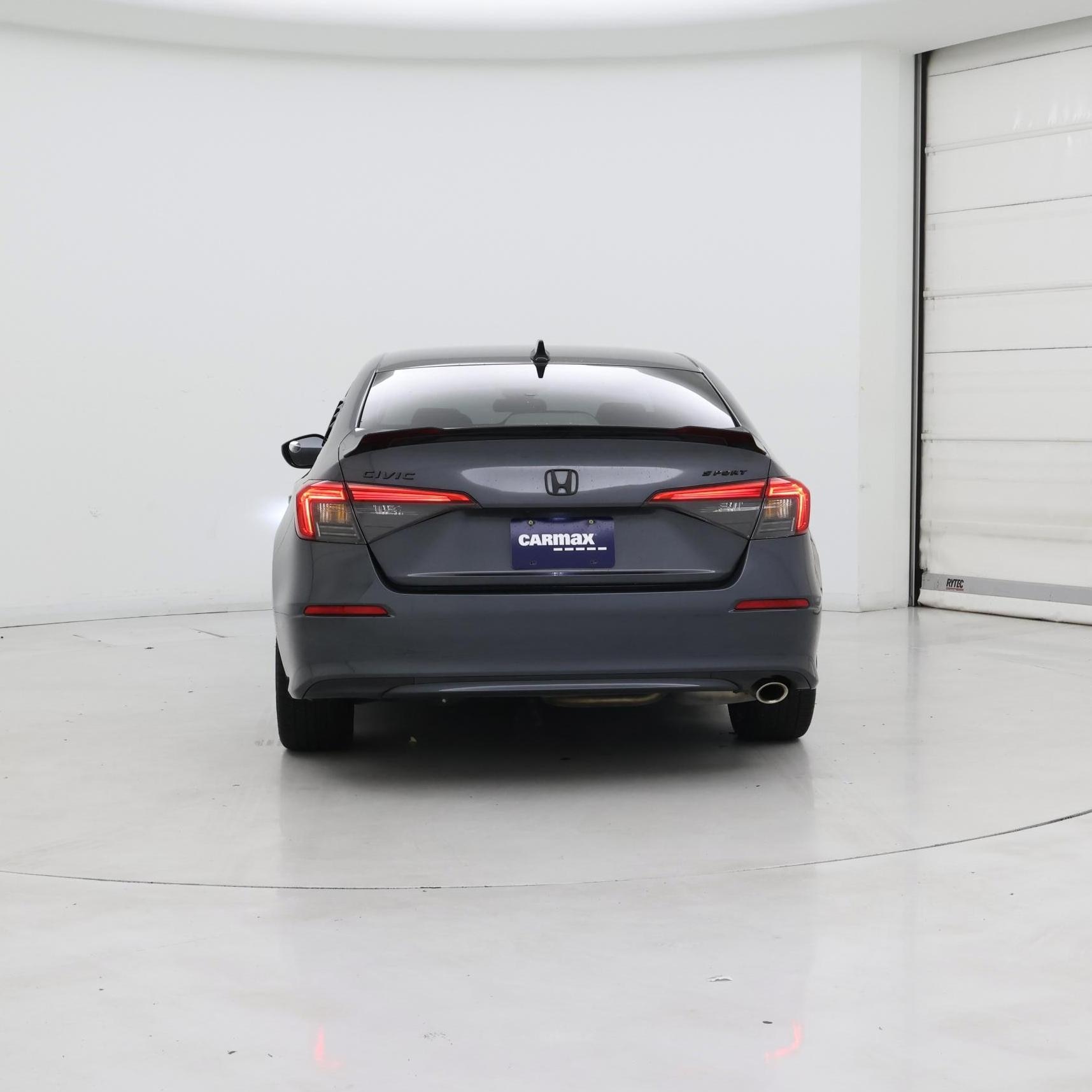 Thumbnail: 2022 Honda Civic - 6