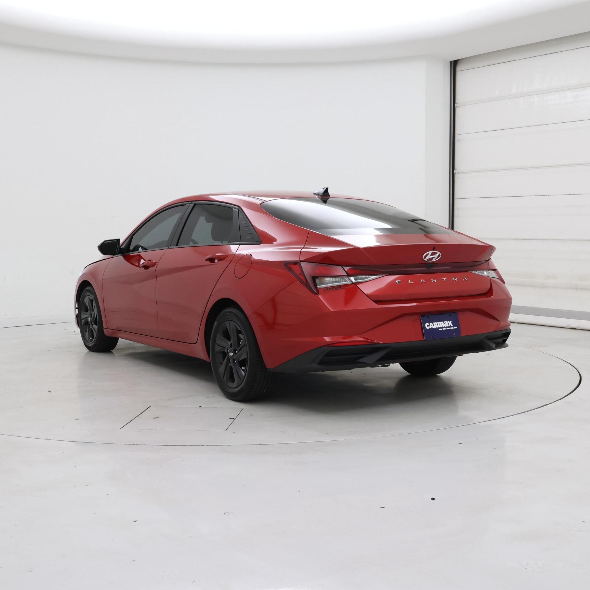 Thumbnail: 2023 Hyundai Elantra - 2