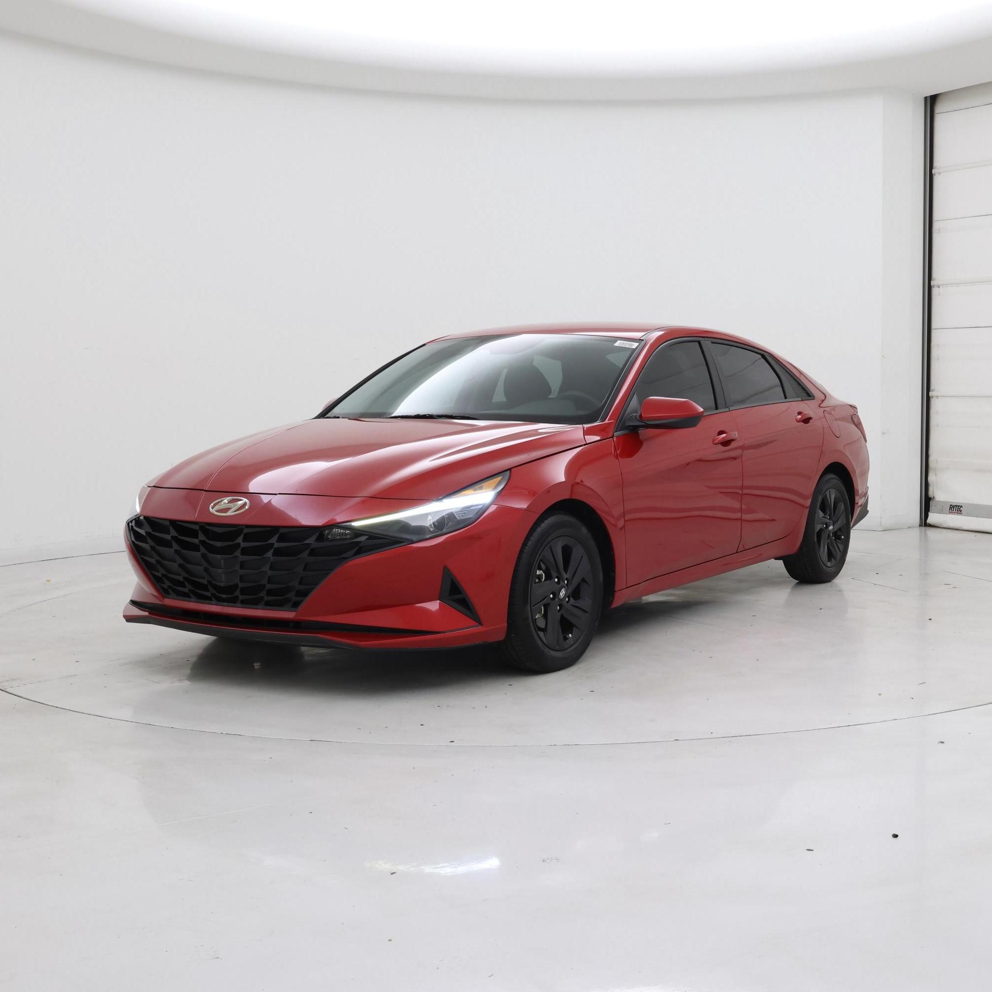 Thumbnail: 2023 Hyundai Elantra - 4