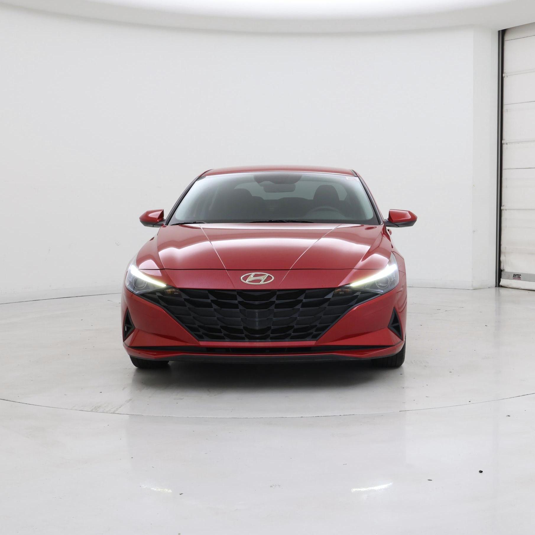 Thumbnail: 2023 Hyundai Elantra - 5