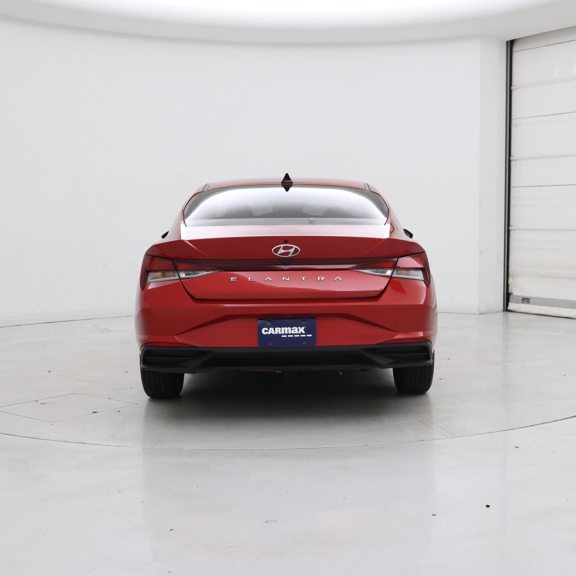 Thumbnail: 2023 Hyundai Elantra - 6