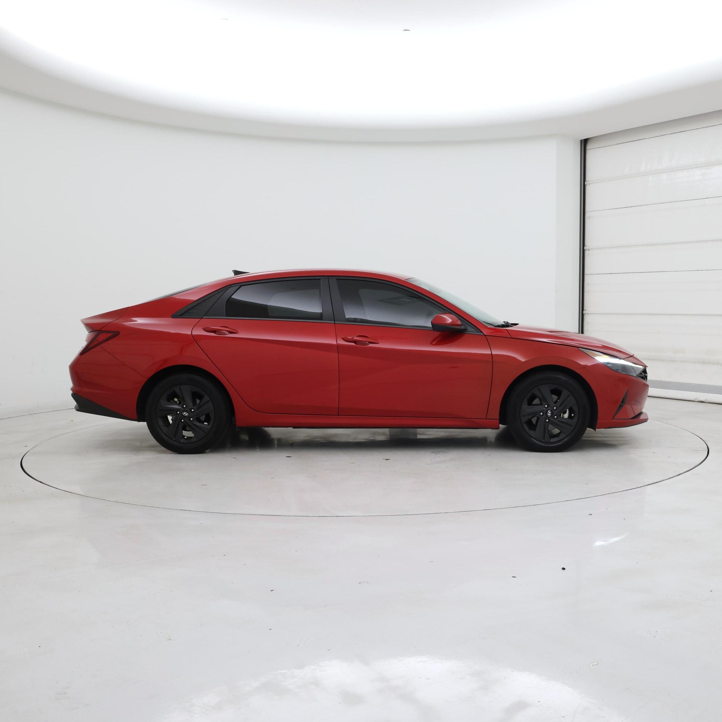 Thumbnail: 2023 Hyundai Elantra - 7