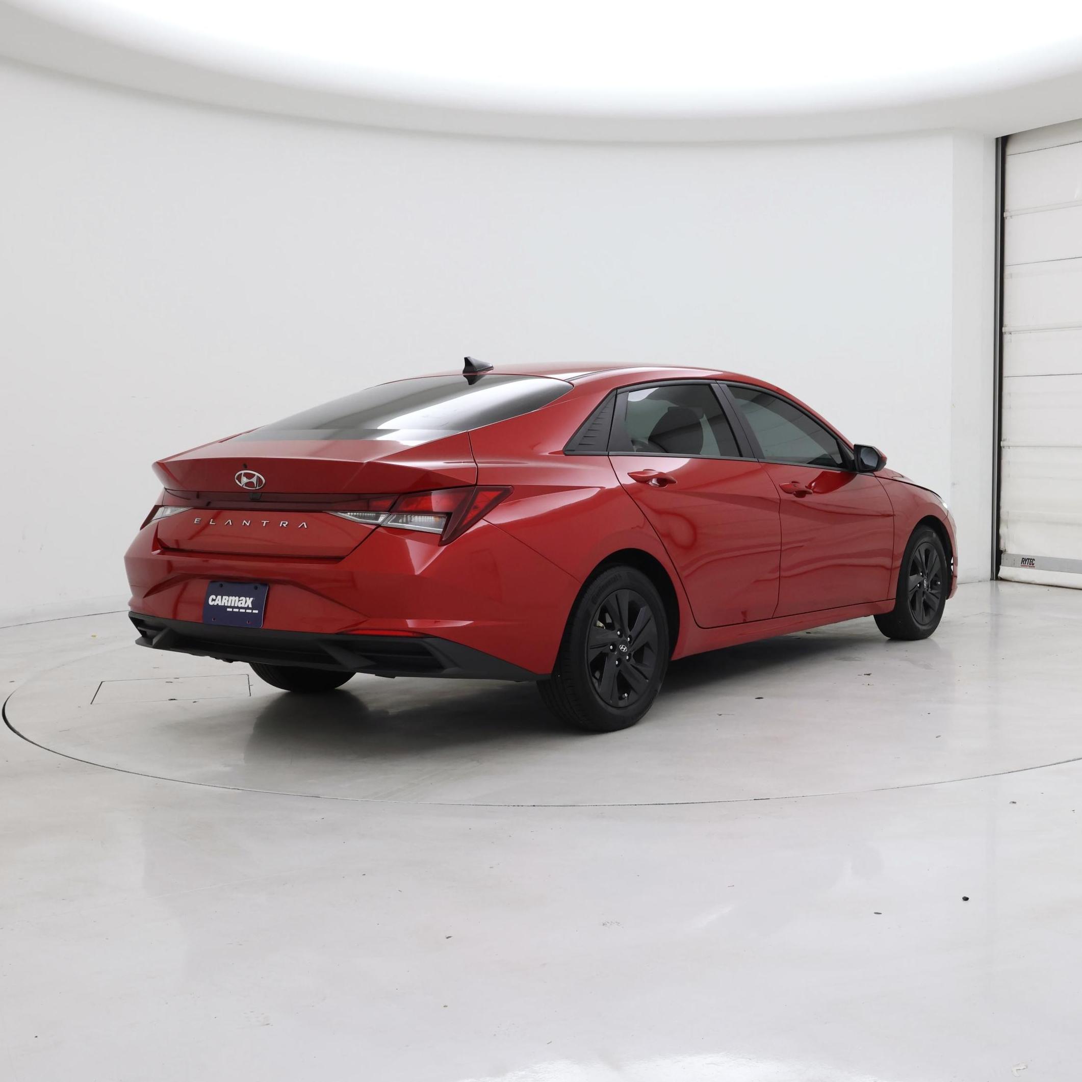 Thumbnail: 2023 Hyundai Elantra - 8