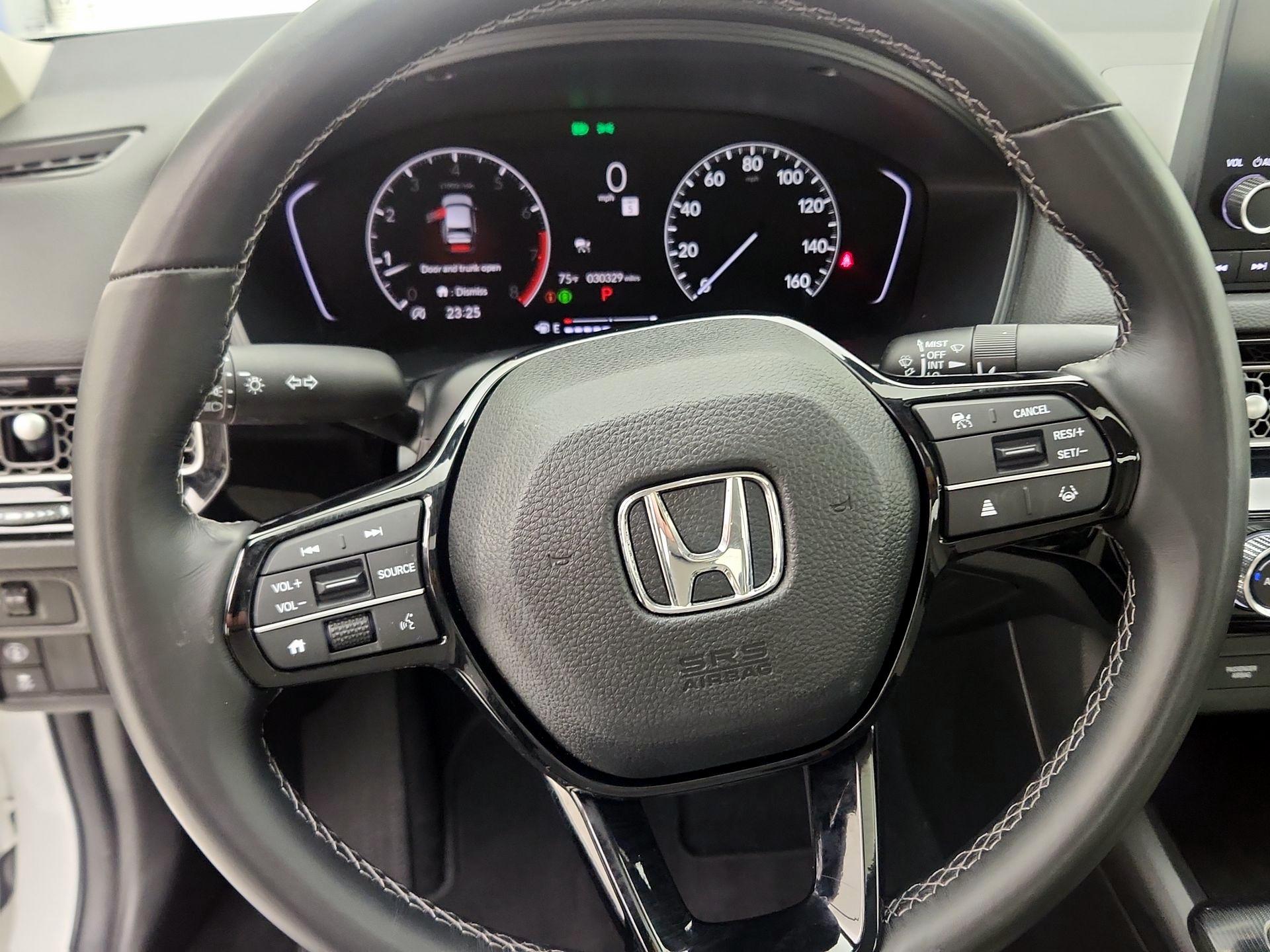 Thumbnail: 2022 Honda Civic - 10