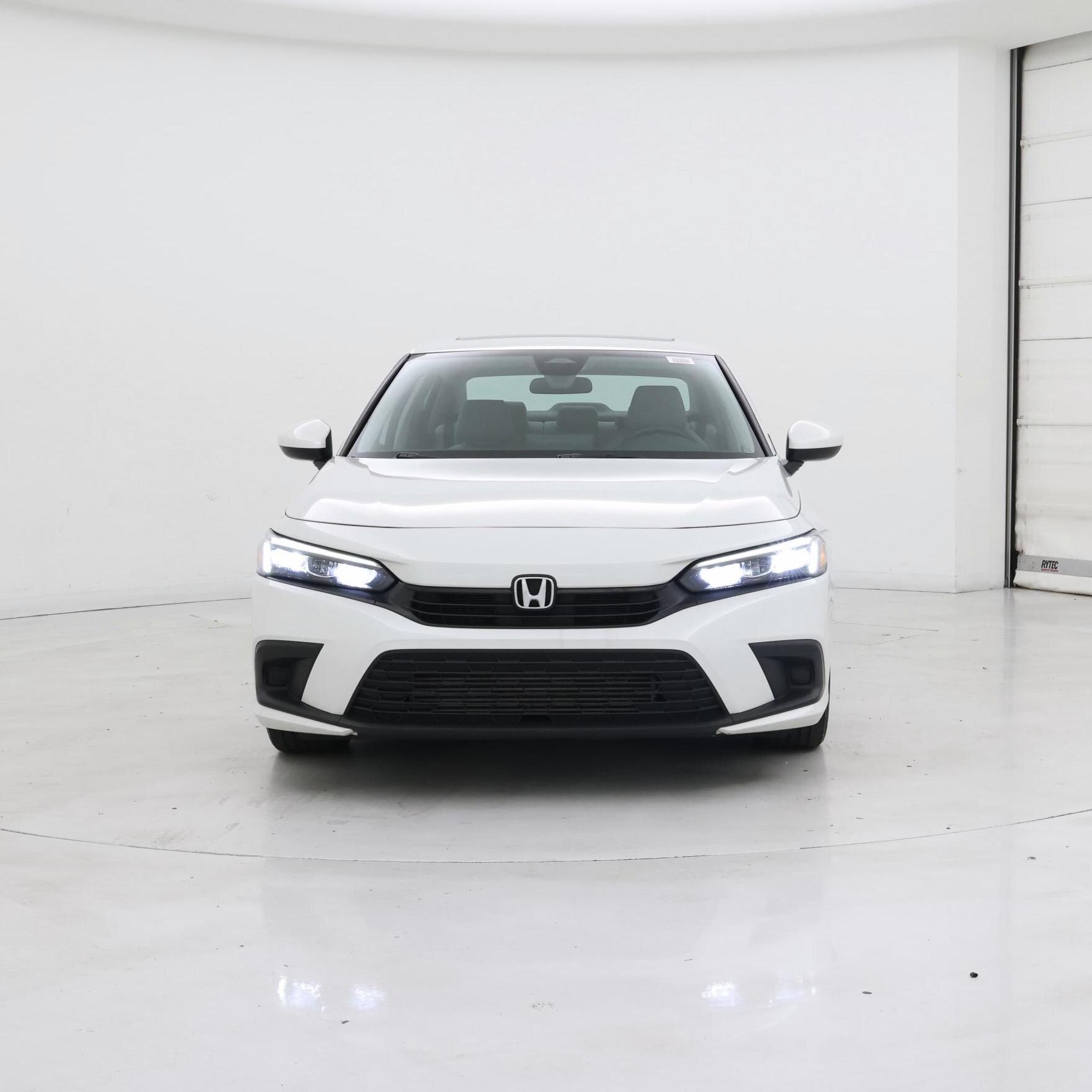 Thumbnail: 2022 Honda Civic - 5