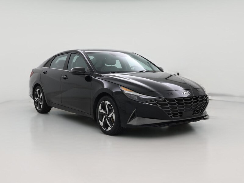 2023 Hyundai Elantra Limited Edition -
                  Columbus, GA
