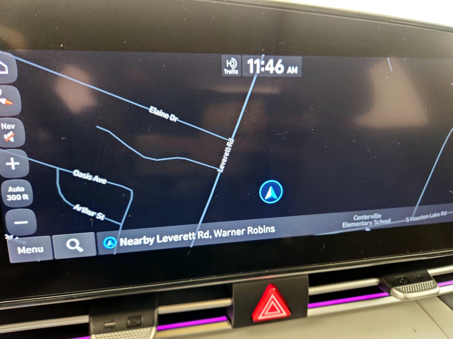 Thumbnail: 2023 Hyundai Elantra - 14