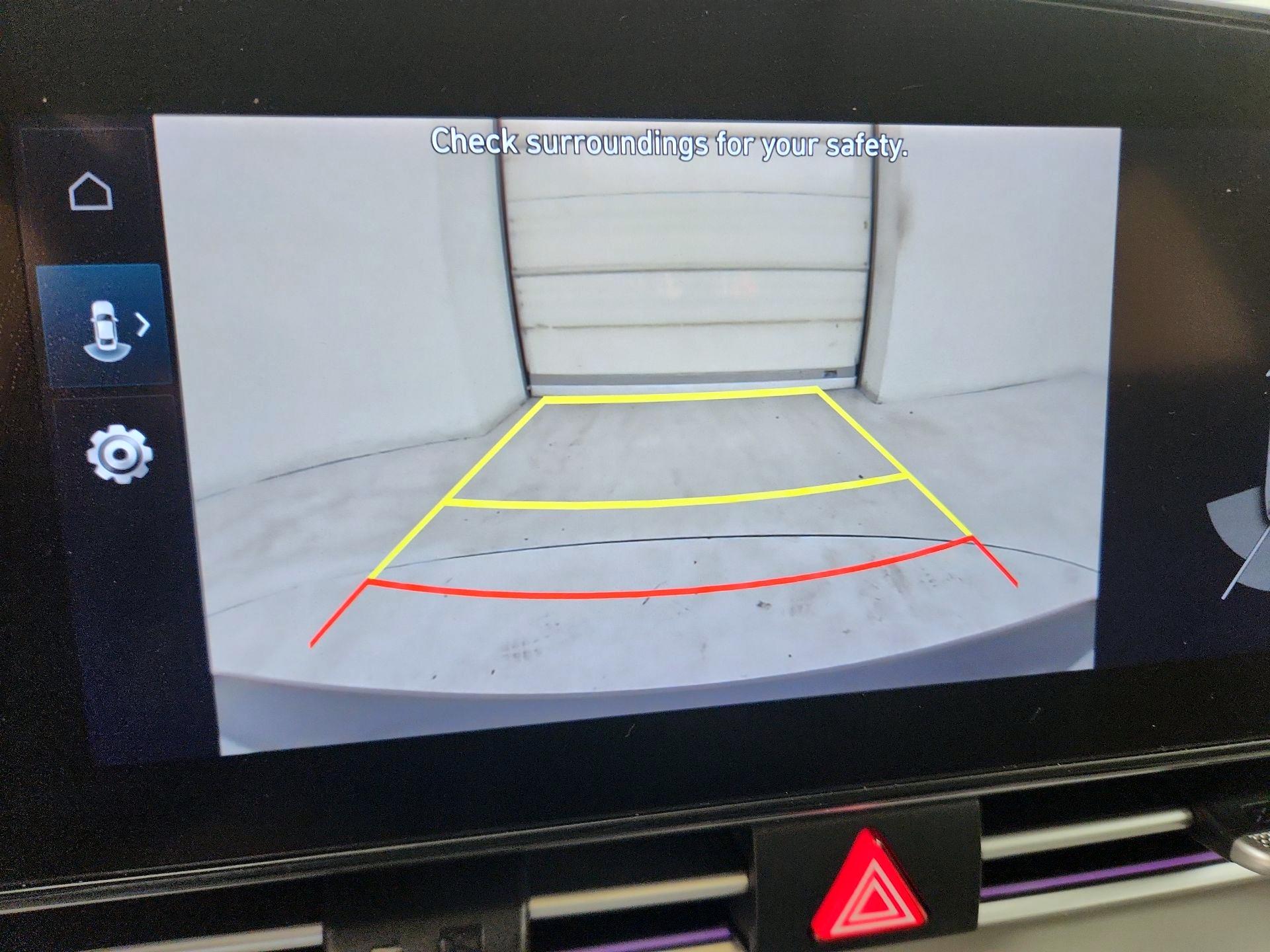 Thumbnail: 2023 Hyundai Elantra - 15