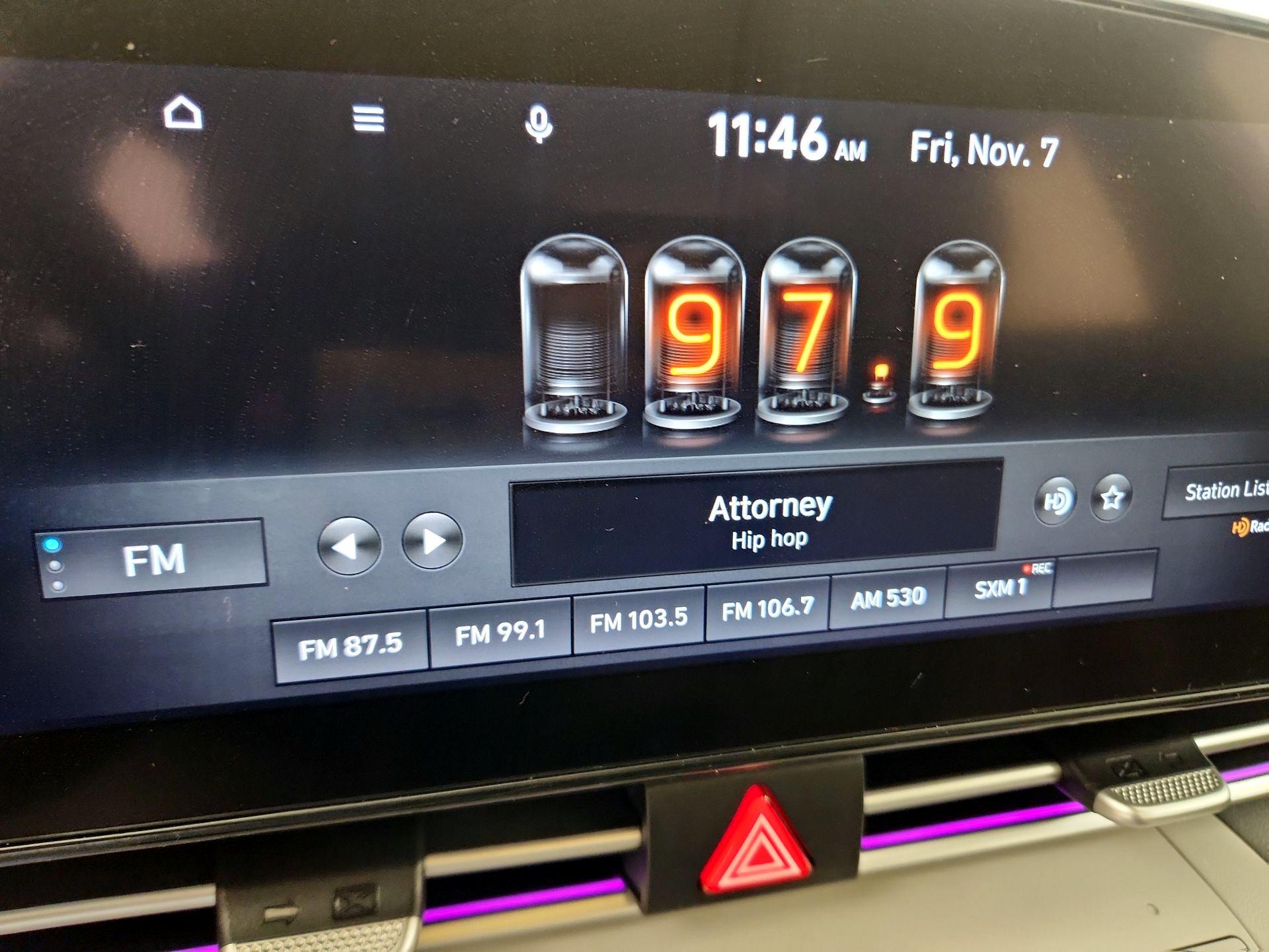 Thumbnail: 2023 Hyundai Elantra - 16