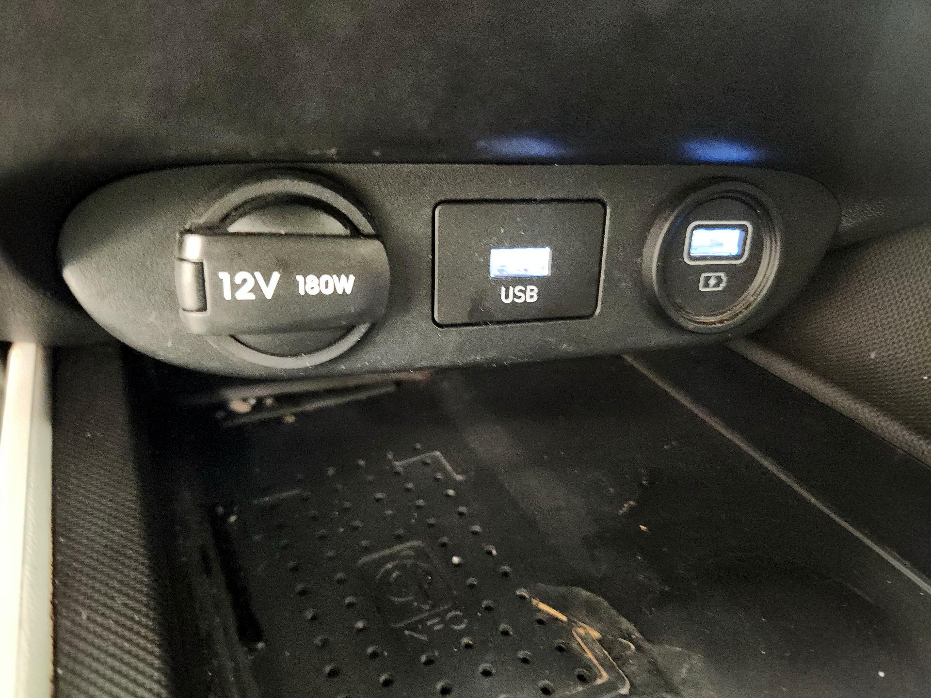 Thumbnail: 2023 Hyundai Elantra - 19