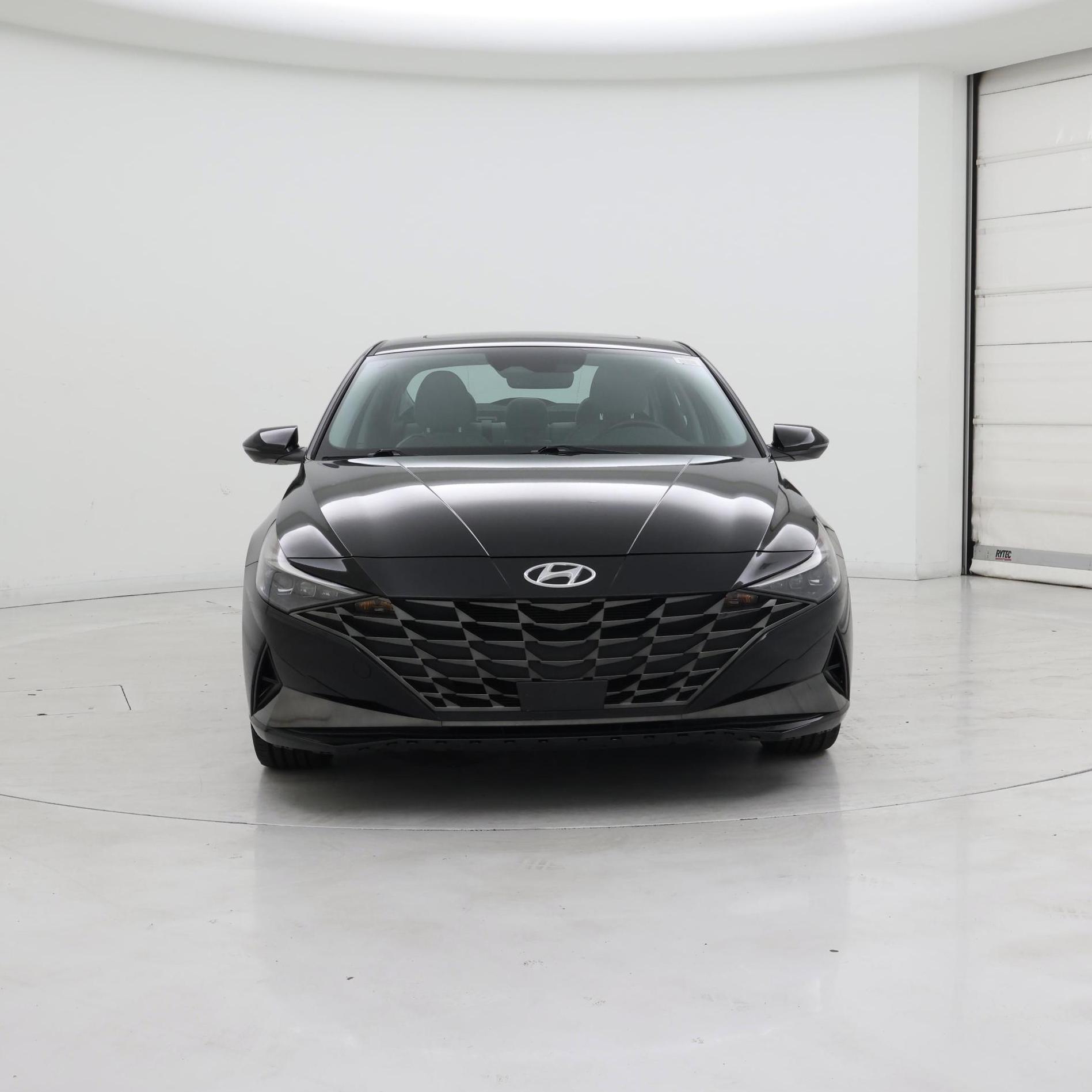 Thumbnail: 2023 Hyundai Elantra - 5