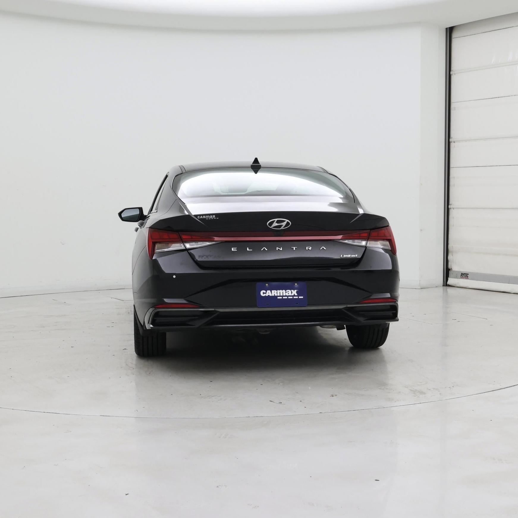 Thumbnail: 2023 Hyundai Elantra - 6