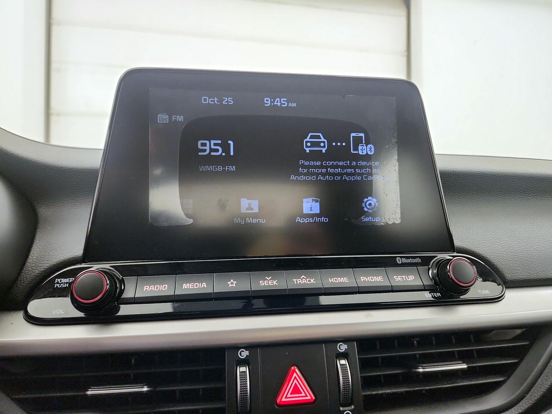 Thumbnail: 2020 Kia Forte - 15