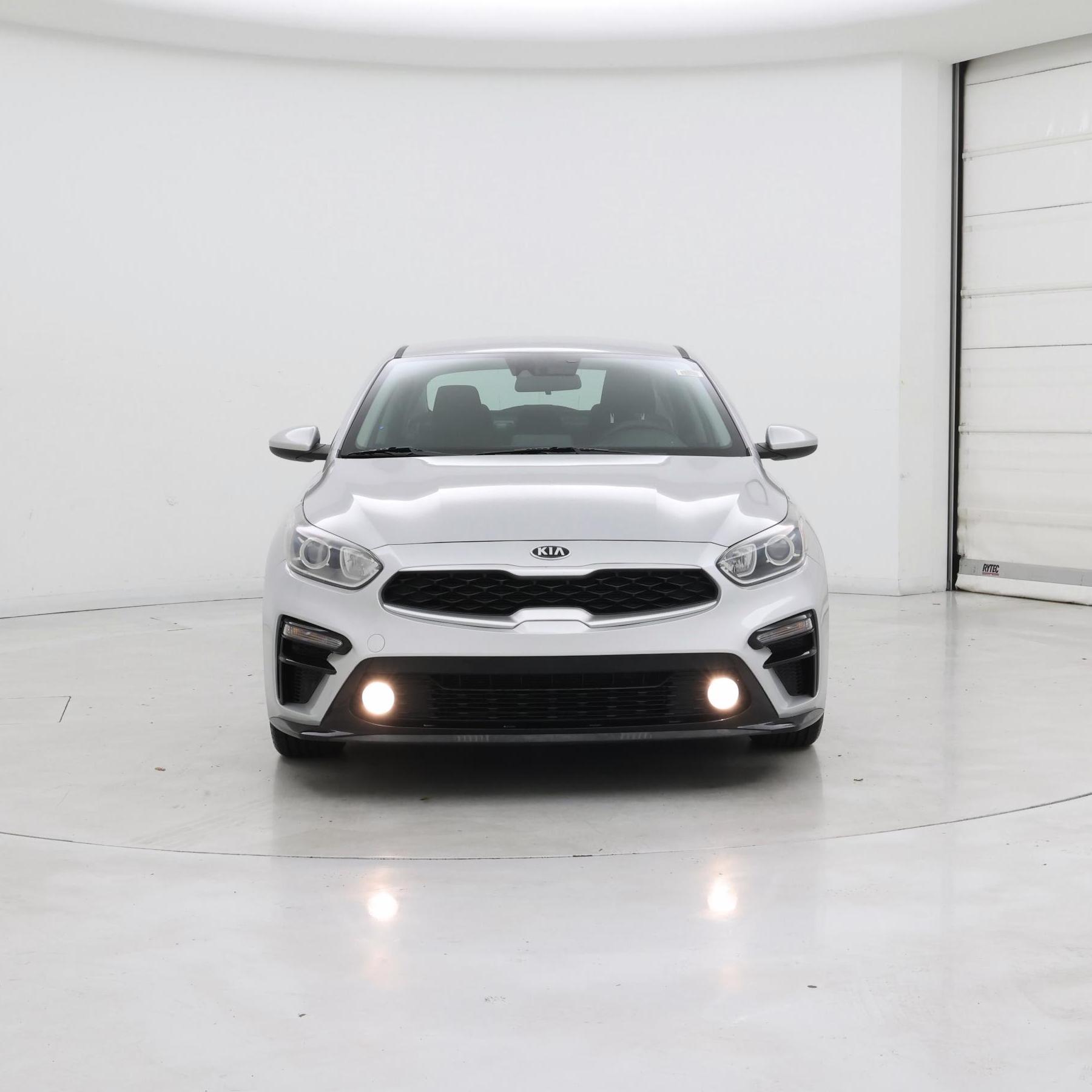 Thumbnail: 2020 Kia Forte - 5