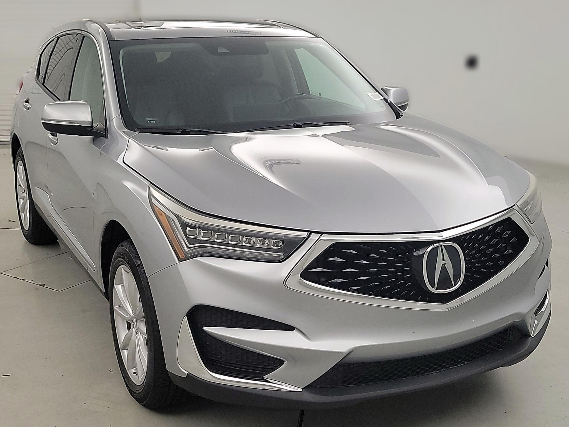 Thumbnail: 2020 Acura RDX - 1