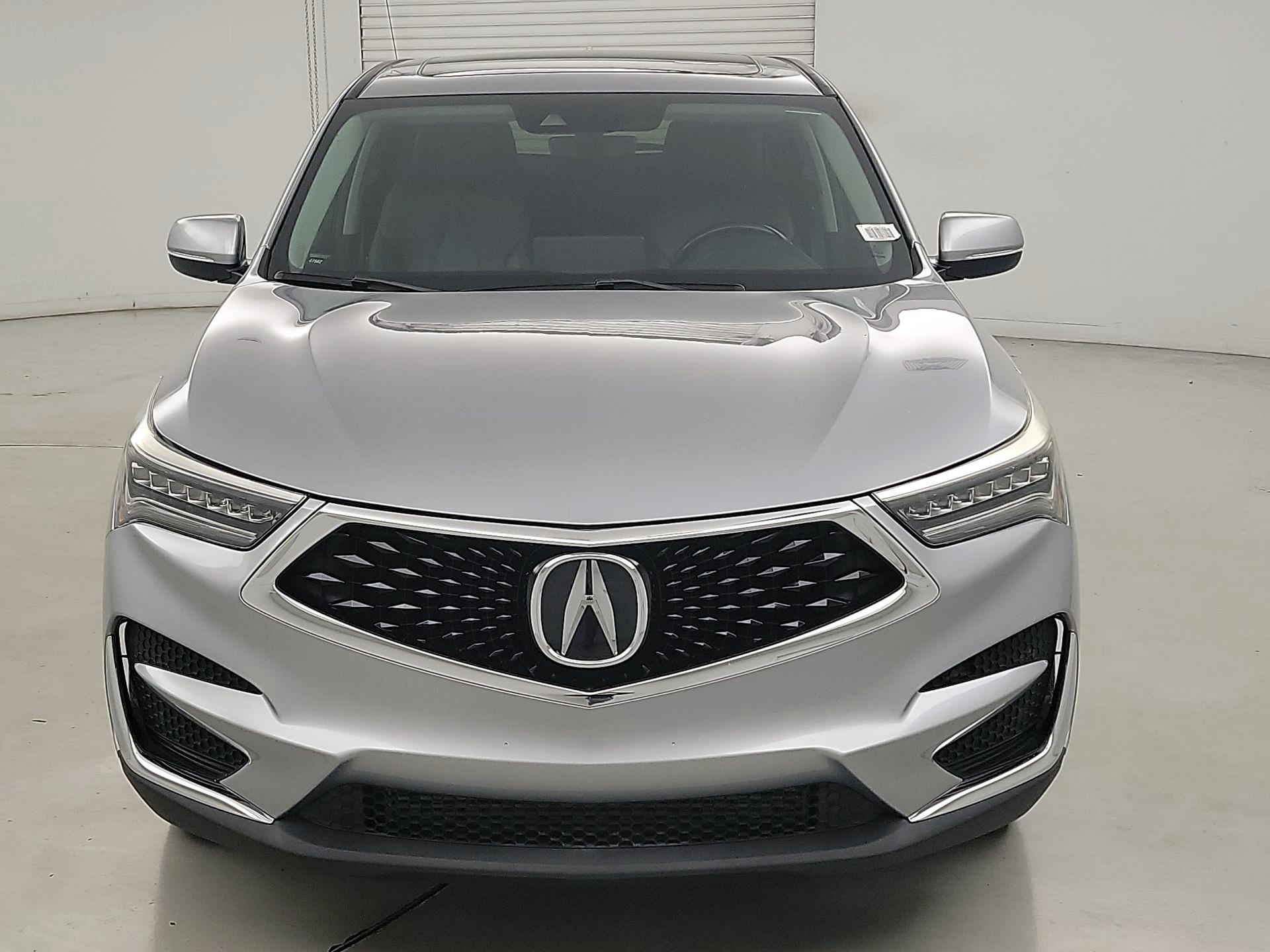 Thumbnail: 2020 Acura RDX - 2