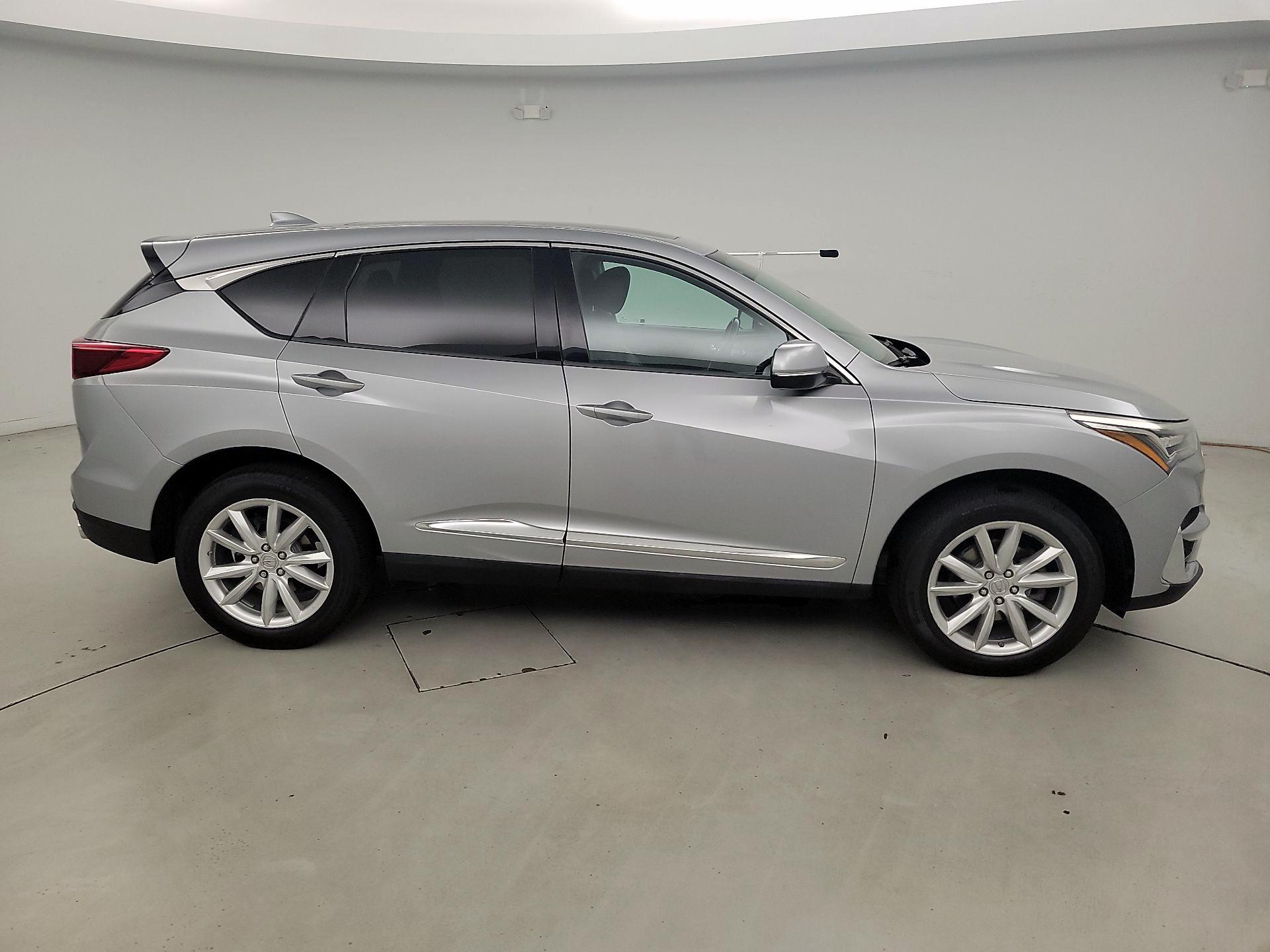 Thumbnail: 2020 Acura RDX - 4