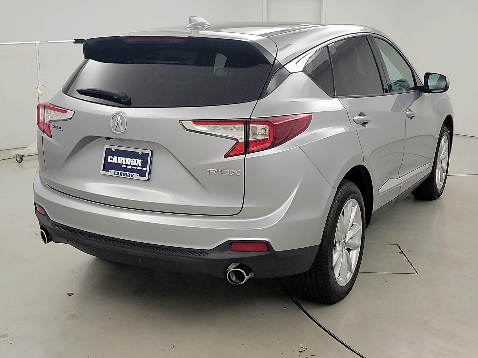 Thumbnail: 2020 Acura RDX - 5