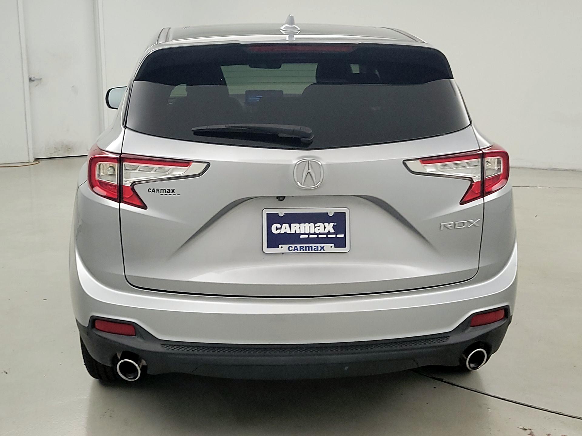 Thumbnail: 2020 Acura RDX - 6
