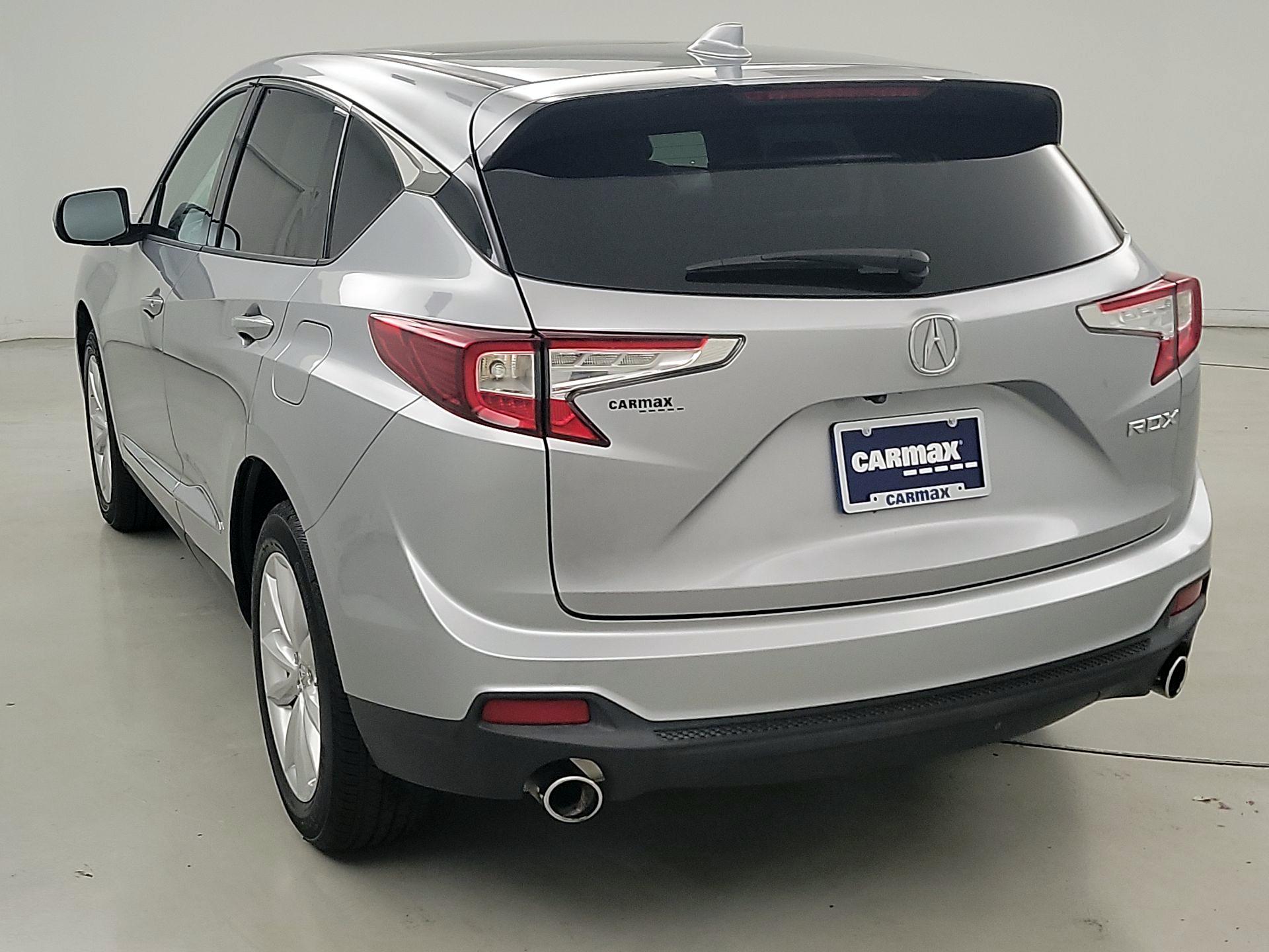 Thumbnail: 2020 Acura RDX - 7