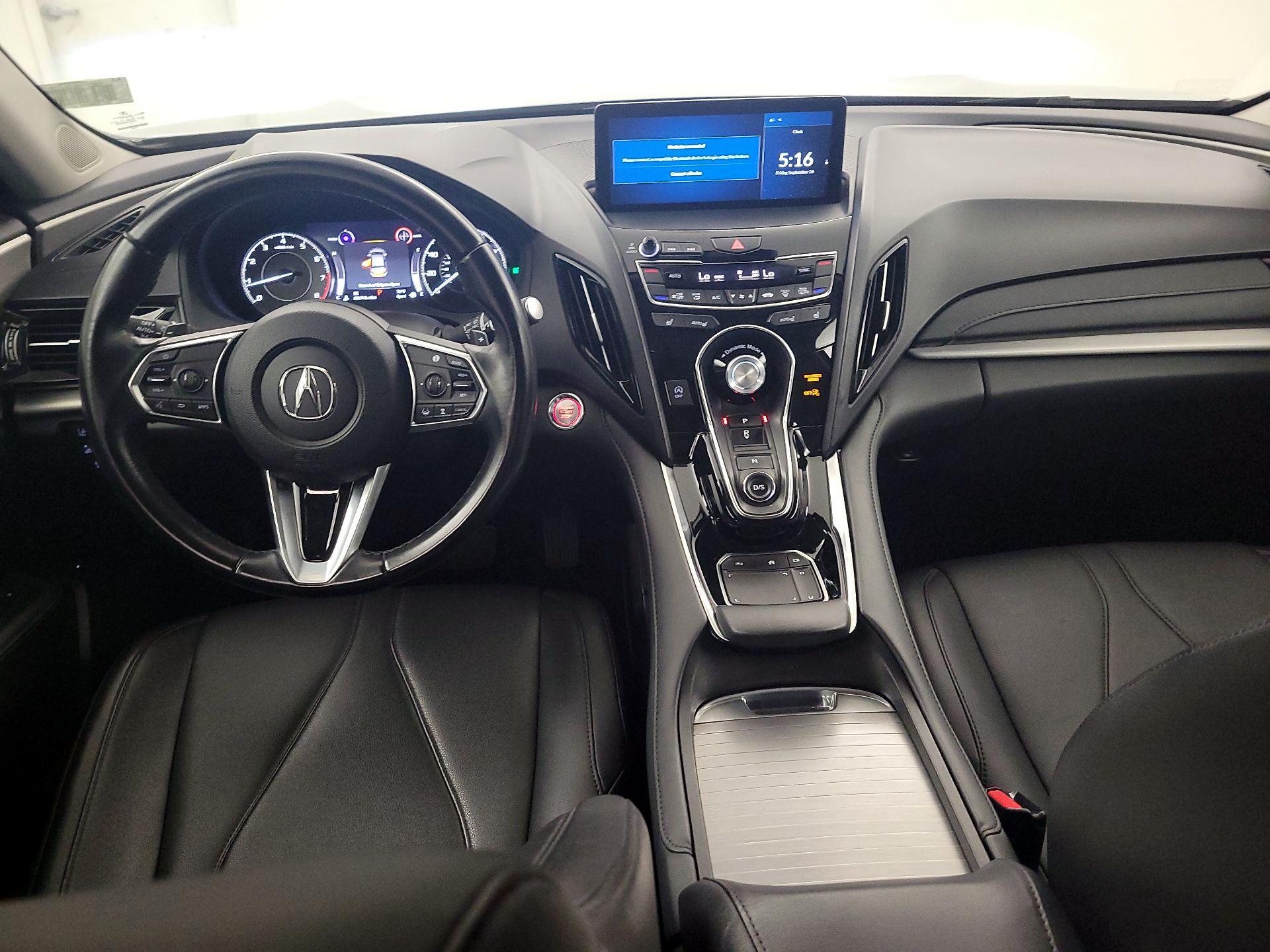 Thumbnail: 2020 Acura RDX - 8