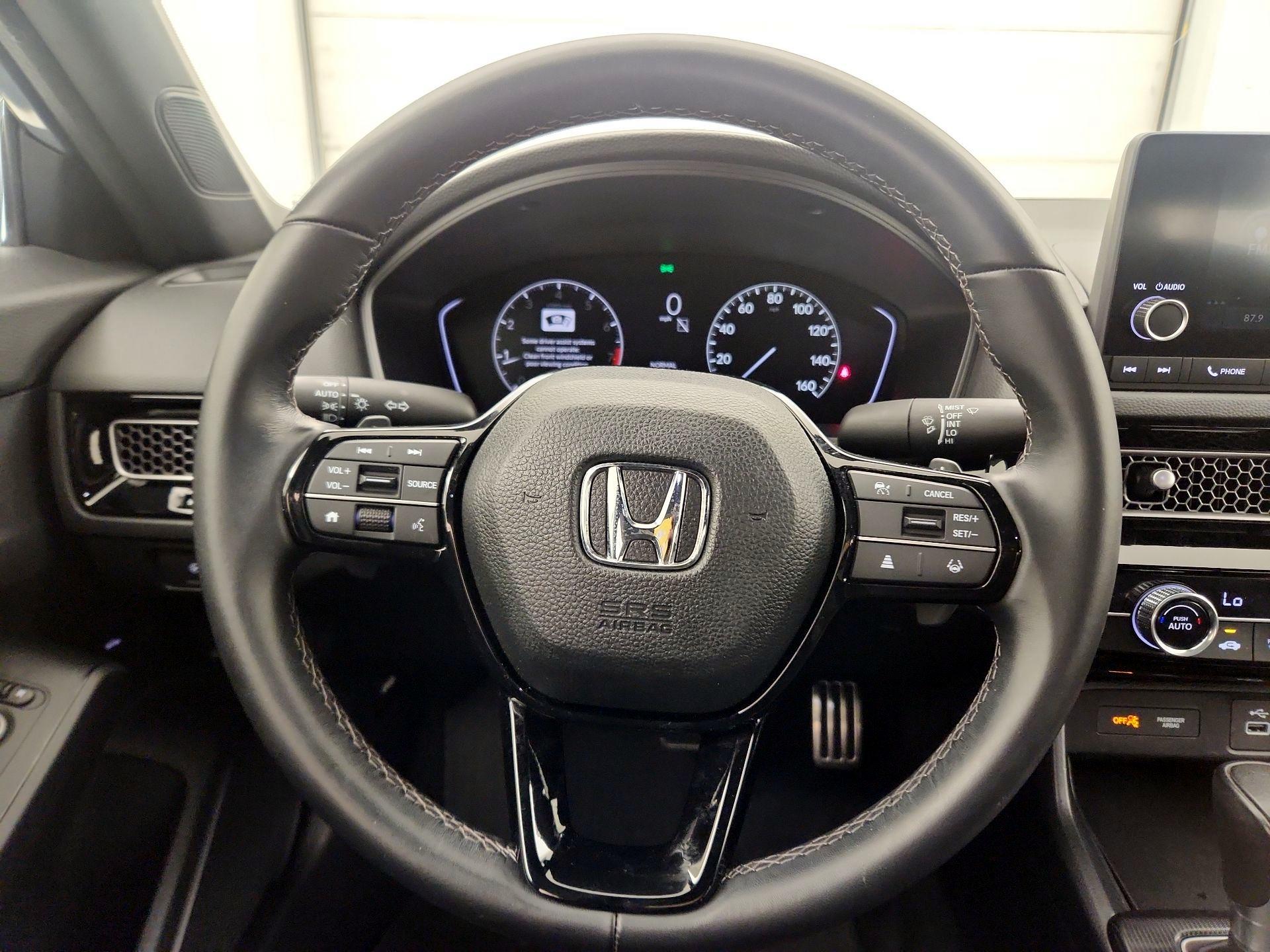 Thumbnail: 2023 Honda Civic - 10