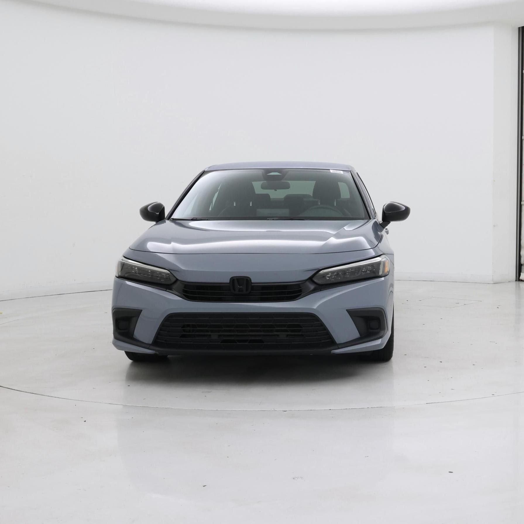Thumbnail: 2023 Honda Civic - 5