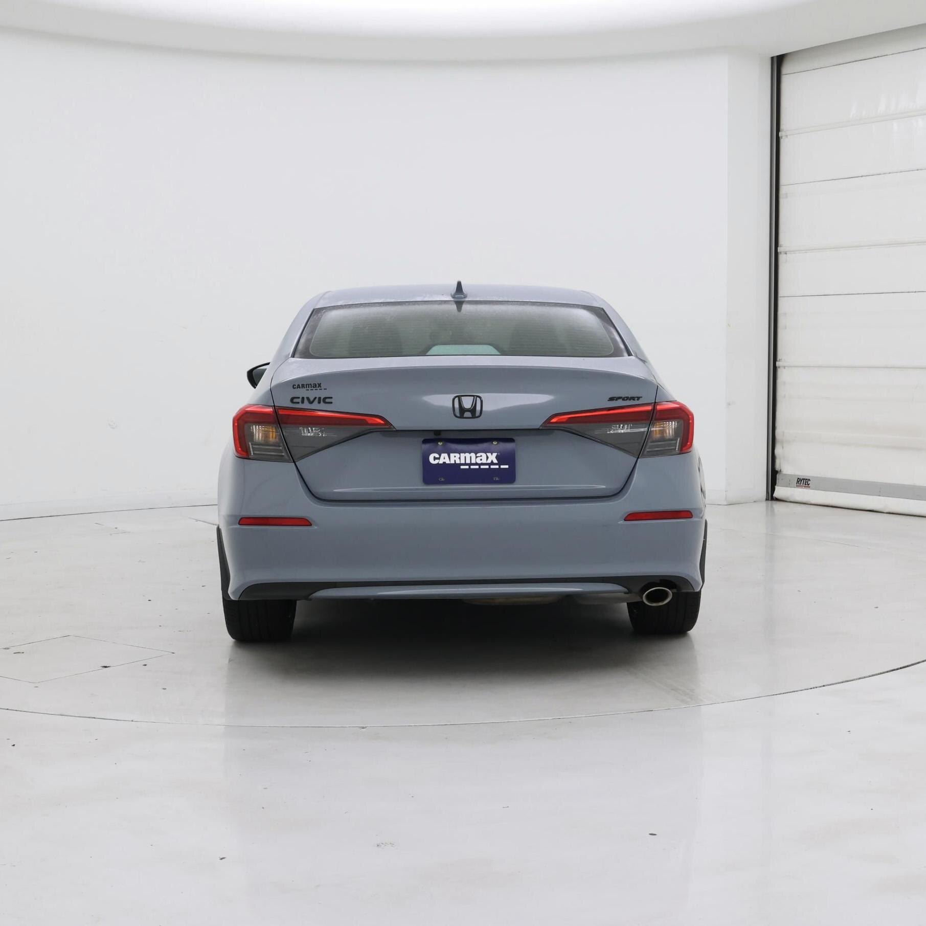 Thumbnail: 2023 Honda Civic - 6
