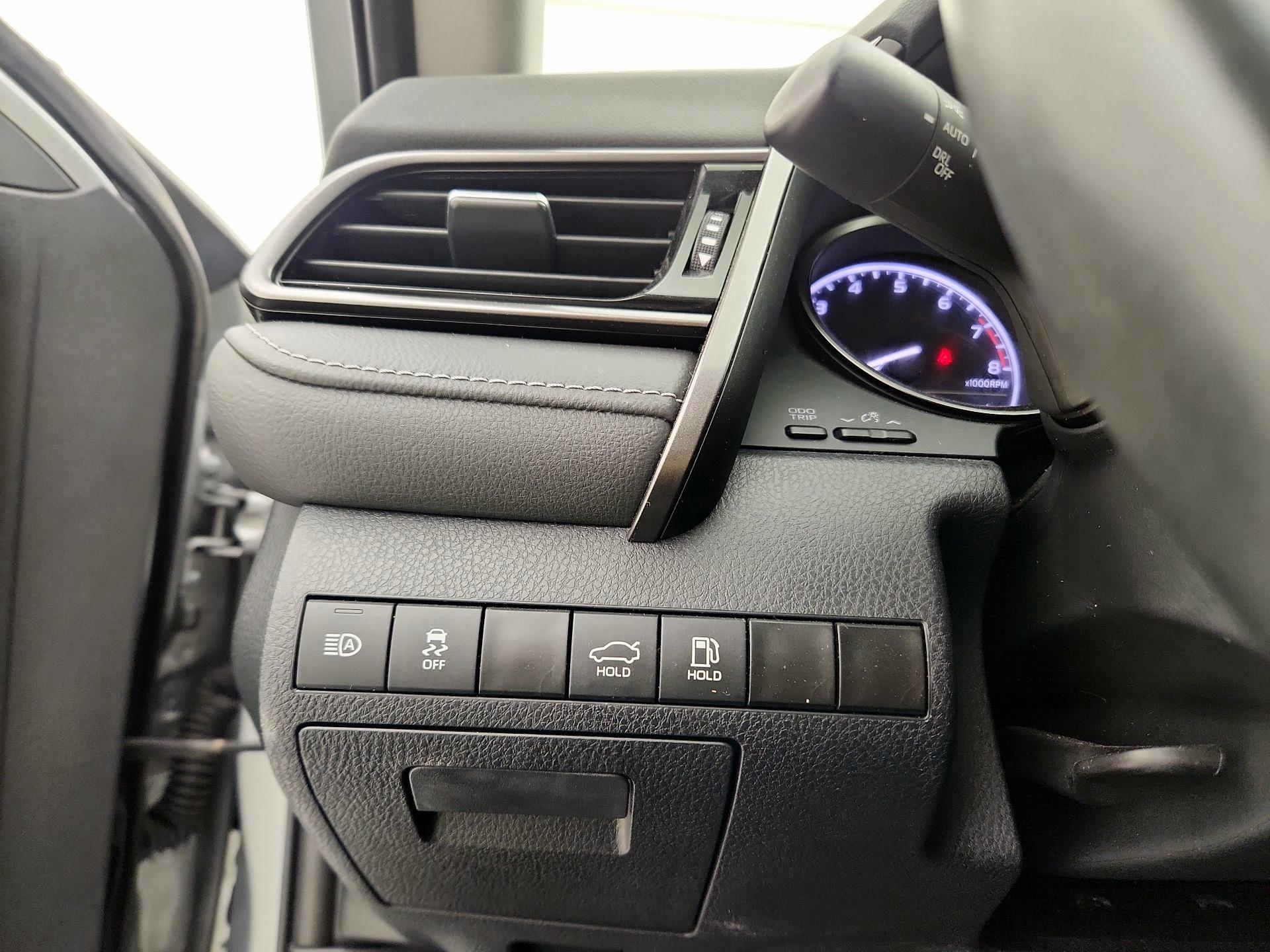 Thumbnail: 2024 Toyota Camry - 13