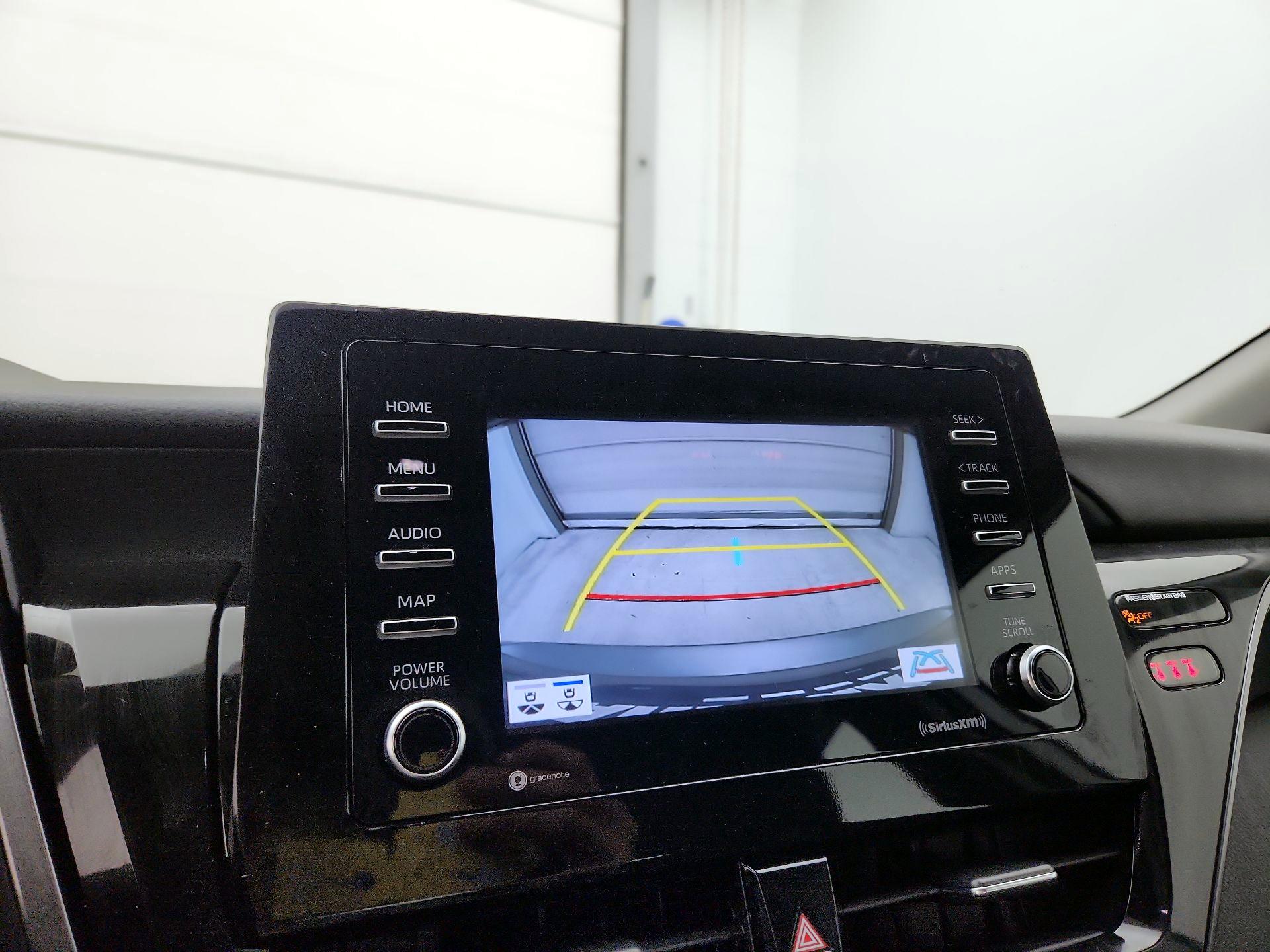 Thumbnail: 2024 Toyota Camry - 14