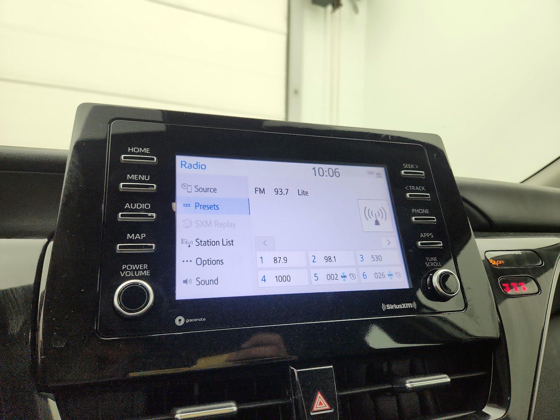 Thumbnail: 2024 Toyota Camry - 15