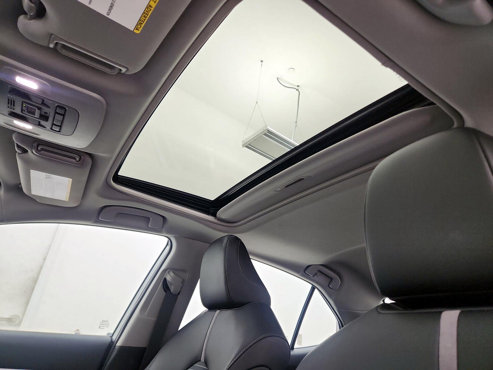 Thumbnail: 2024 Toyota Camry - 19