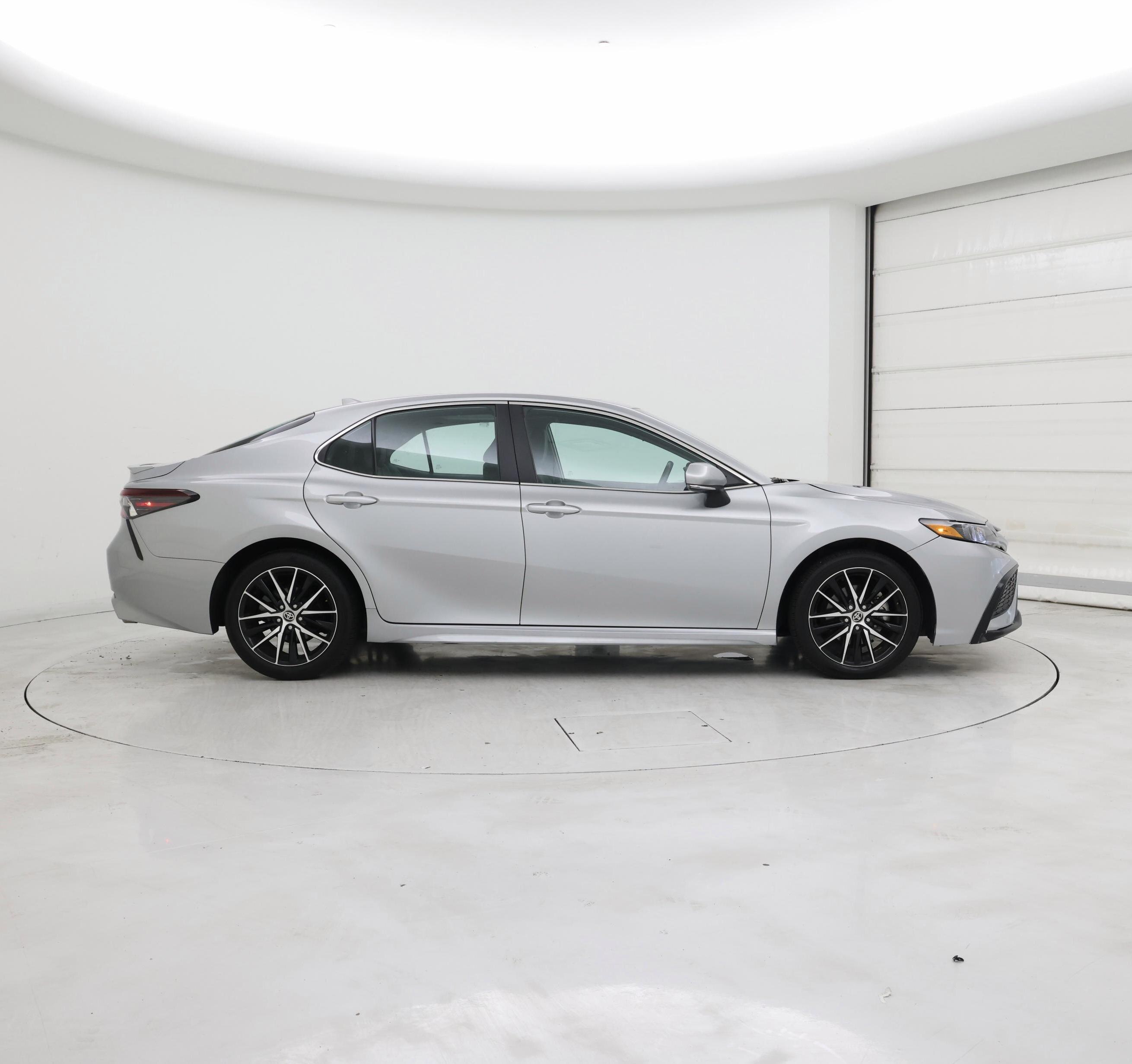 Thumbnail: 2024 Toyota Camry - 7