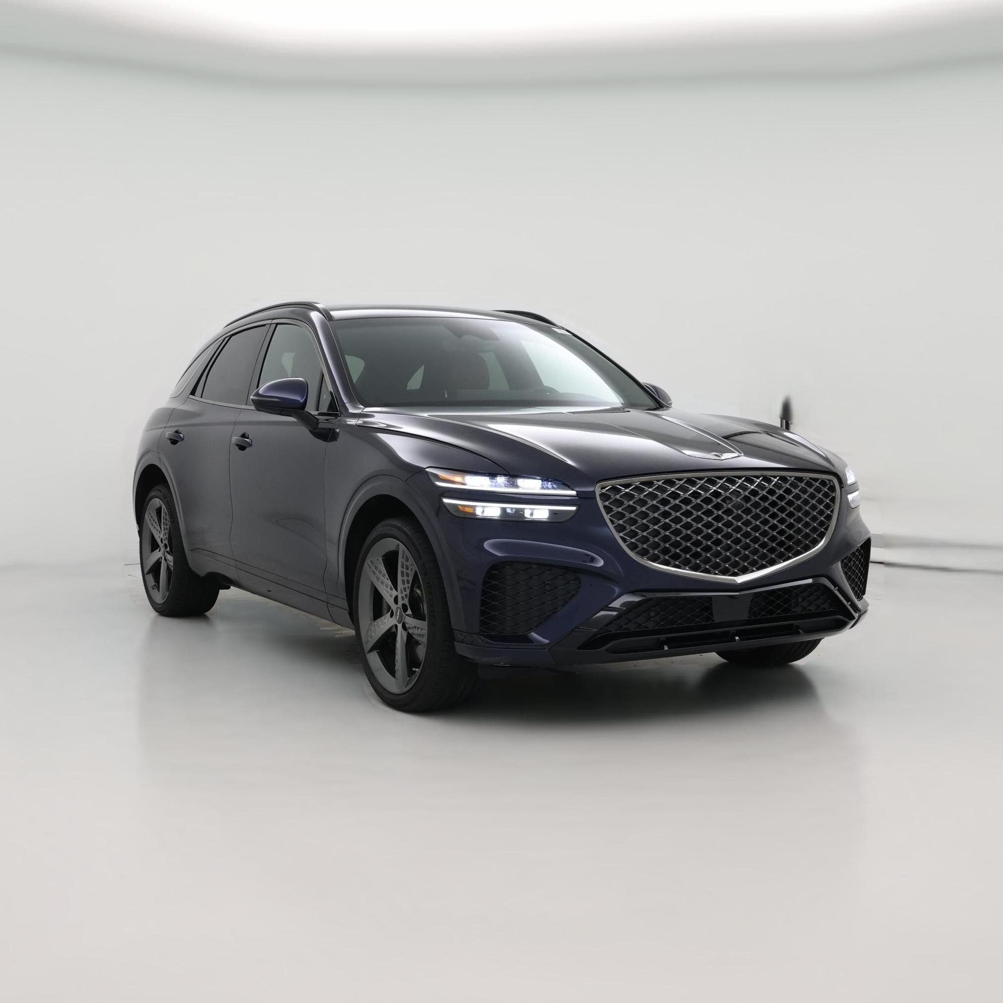 Thumbnail: 2023 Genesis GV70 - 1