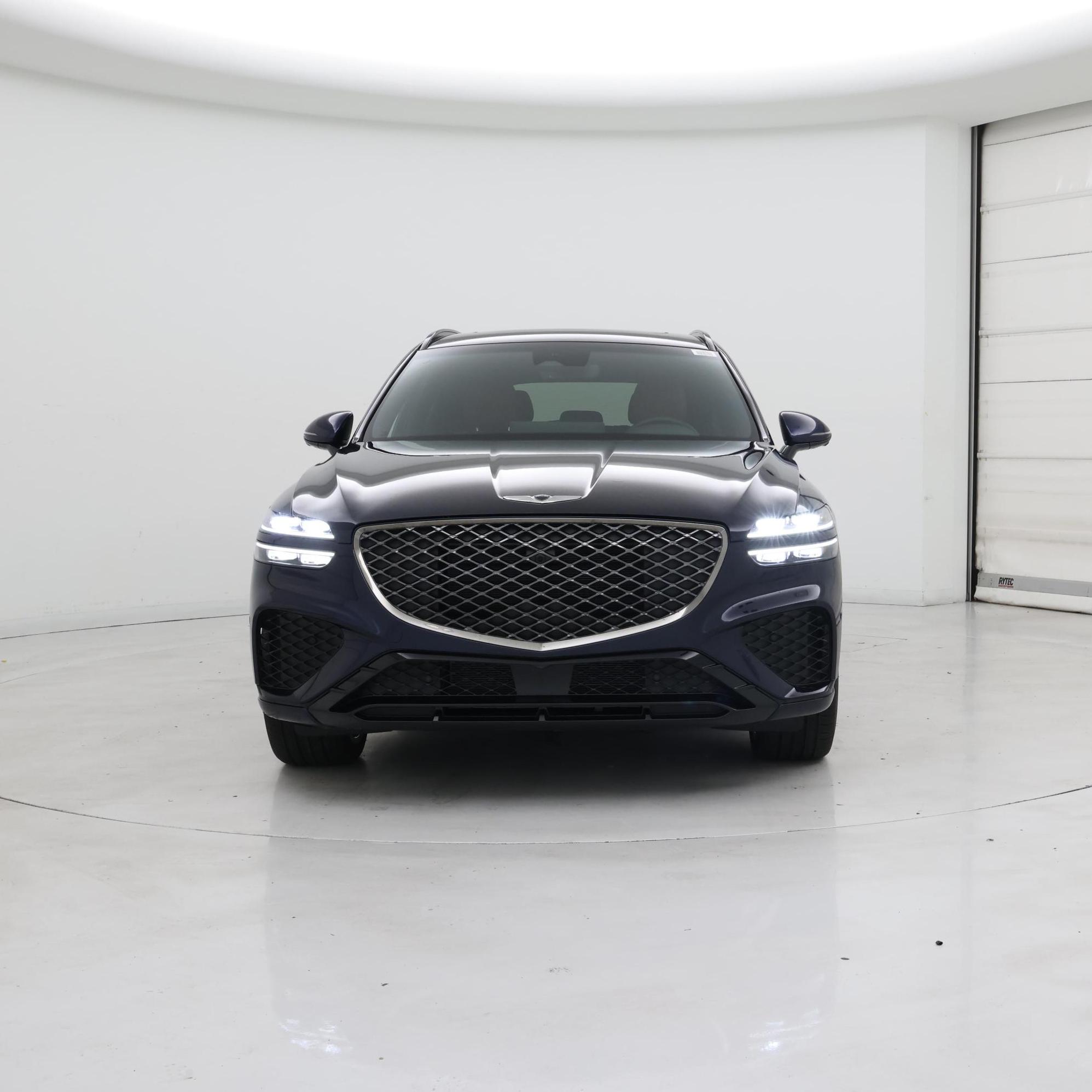 Thumbnail: 2023 Genesis GV70 - 5