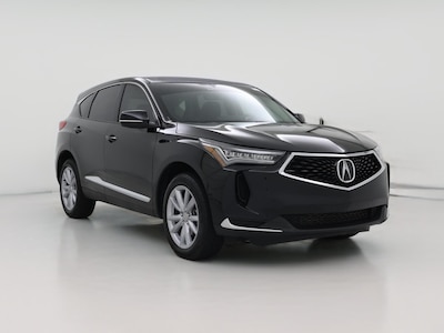 2024 Acura RDX