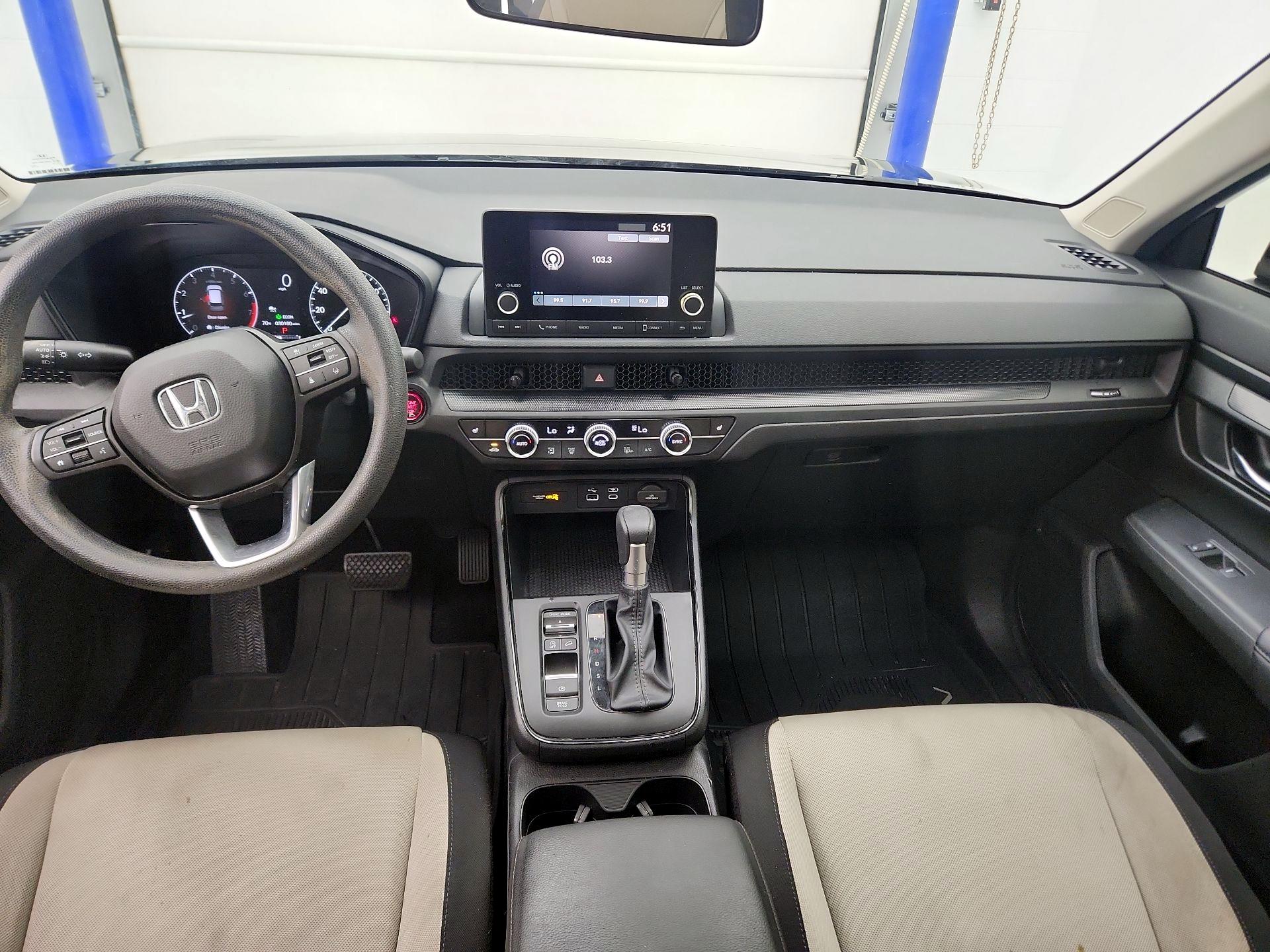 Thumbnail: 2023 Honda CR-V - 9