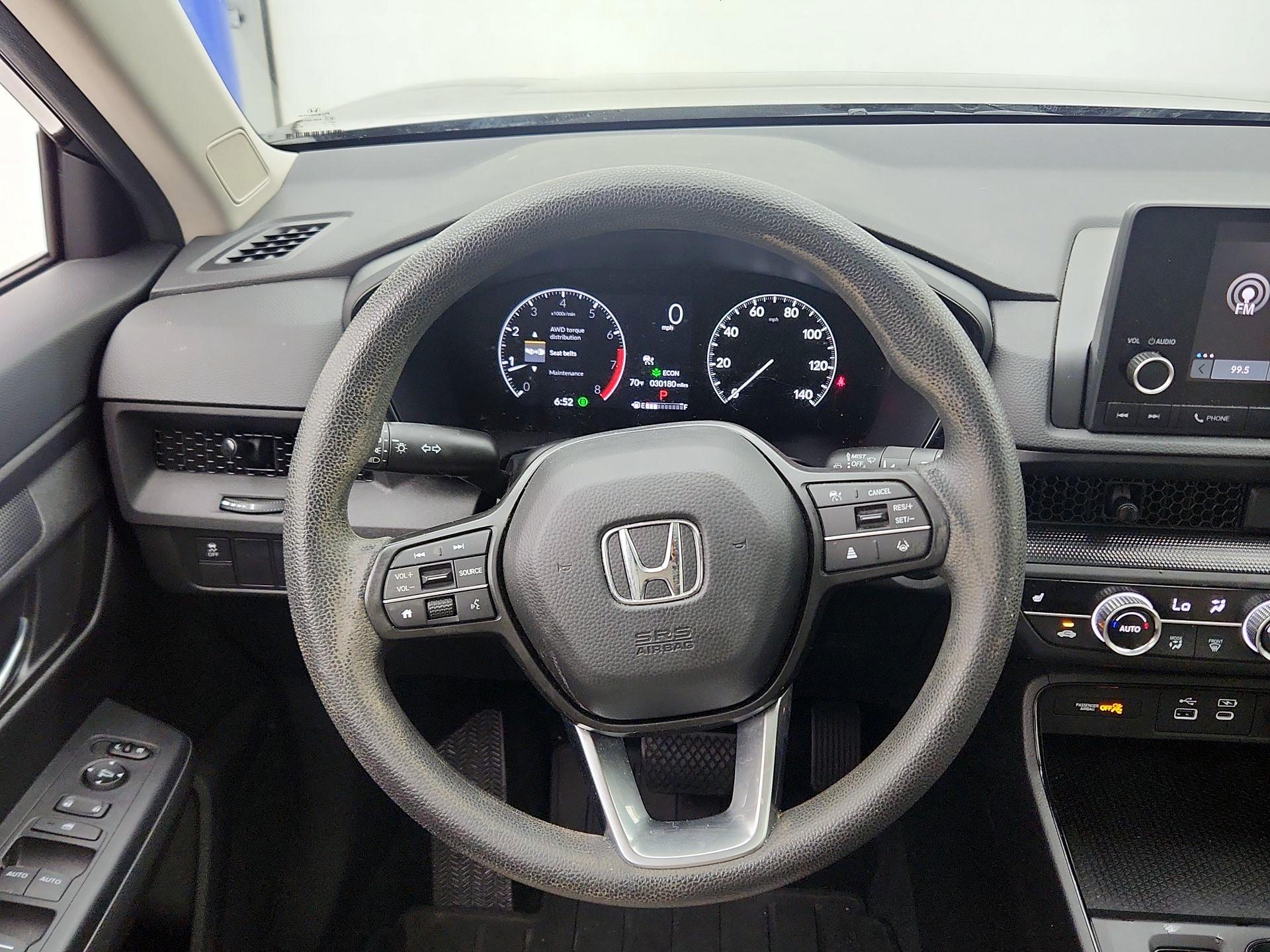 Thumbnail: 2023 Honda CR-V - 10