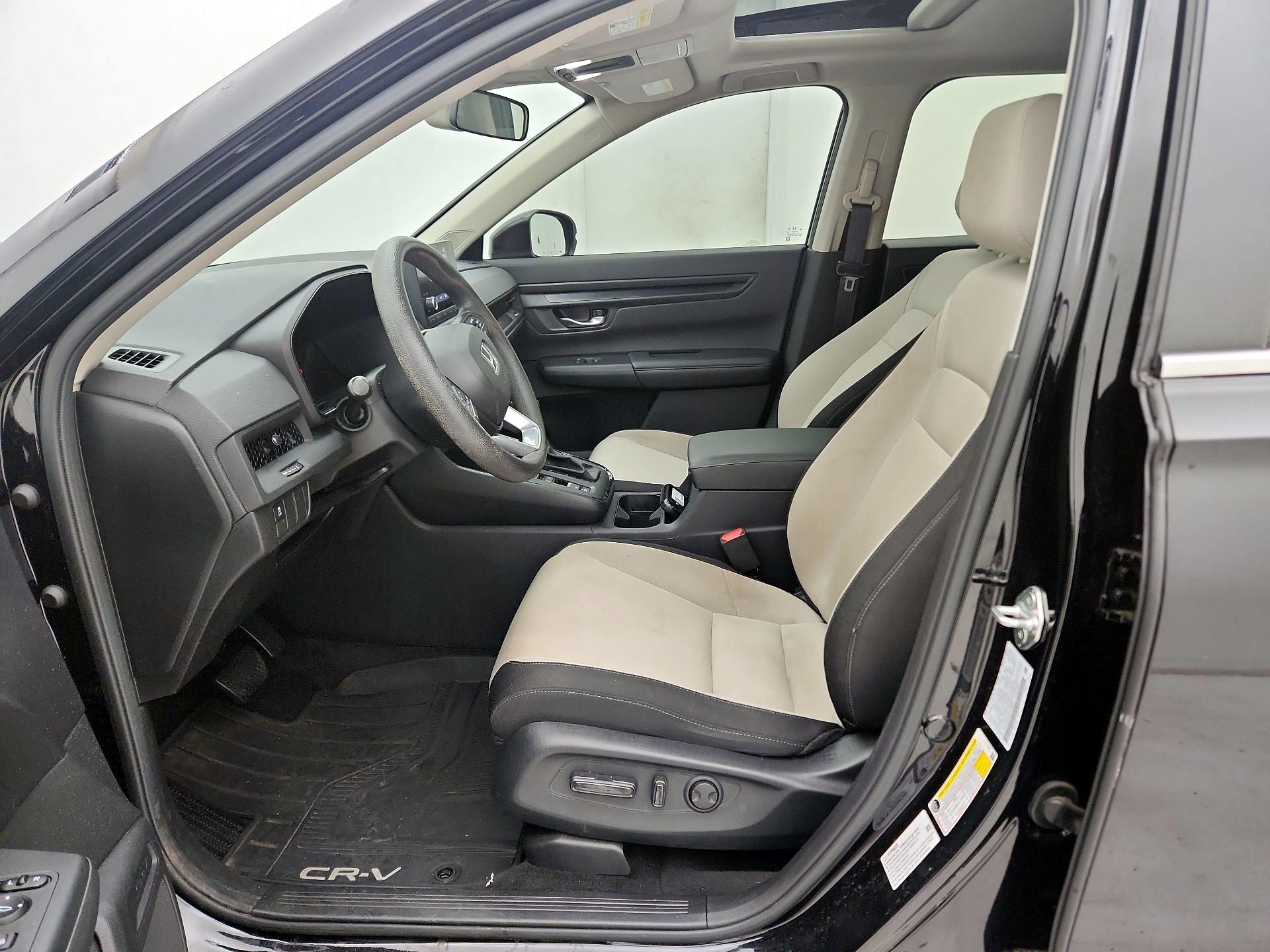 Thumbnail: 2023 Honda CR-V - 11